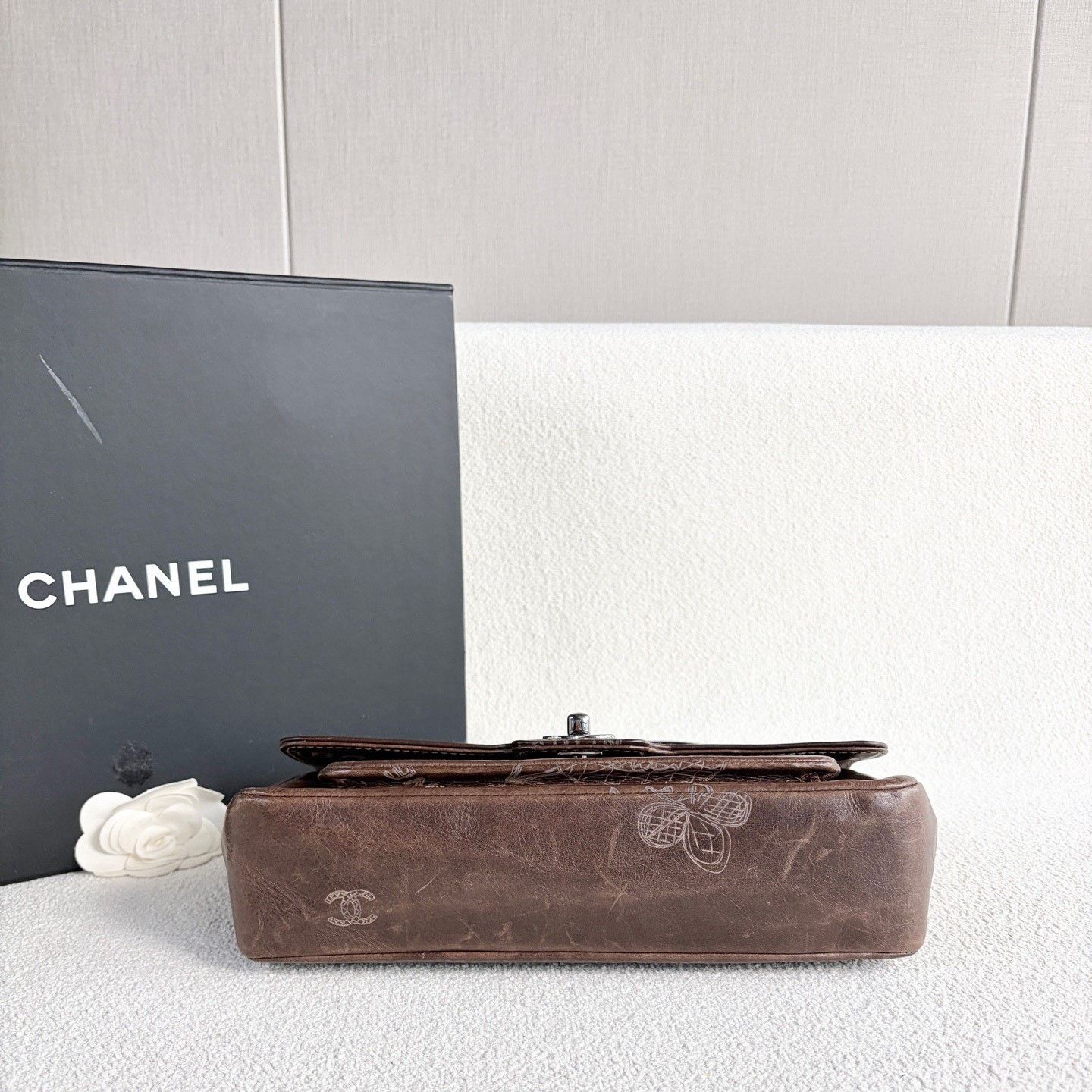 Chanel Pre-loved Bag Very good condition Size ONE SIZE - 5 Thumbnail