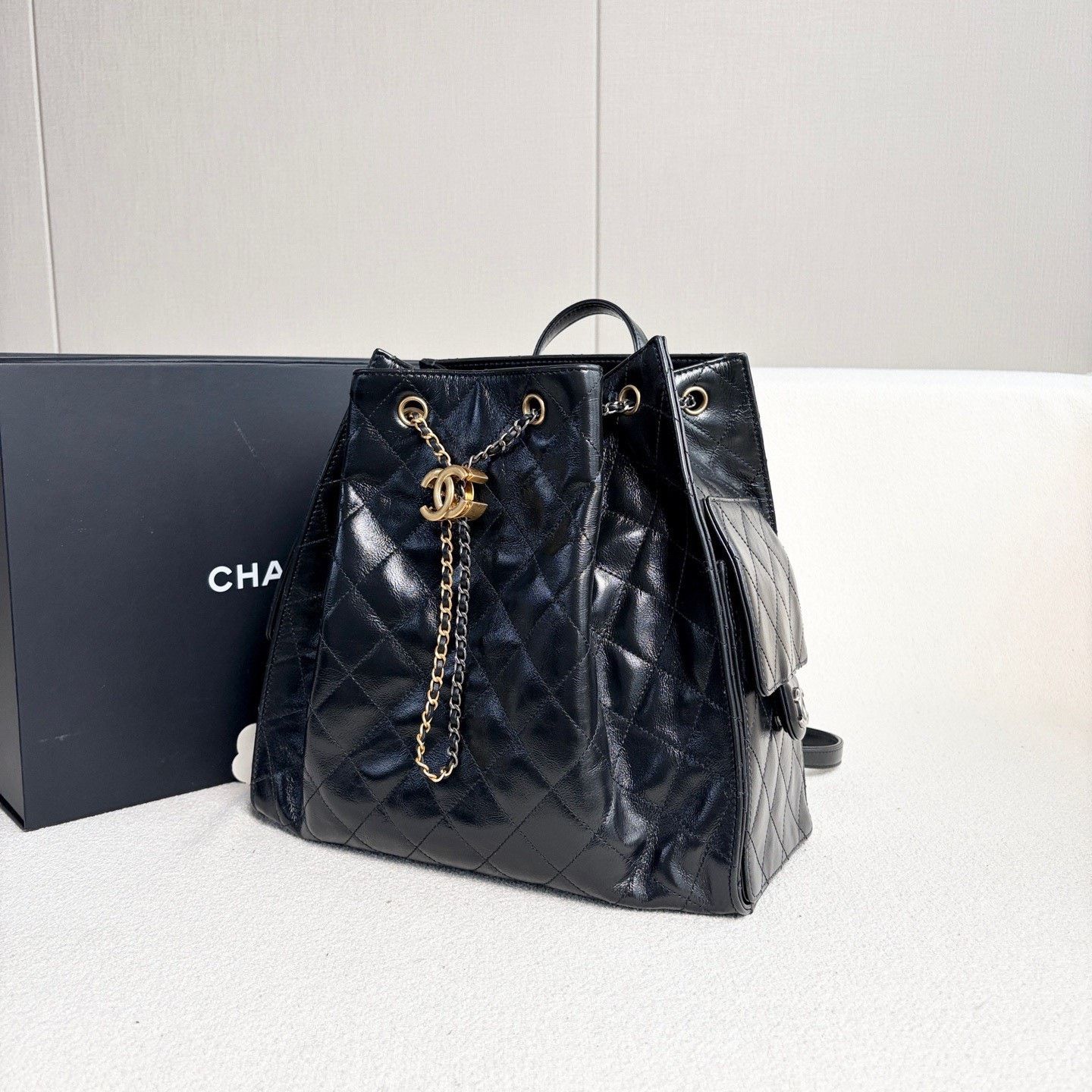Chanel Pre-loved Bag Brand new condition Size ONE SIZE - 4 Thumbnail