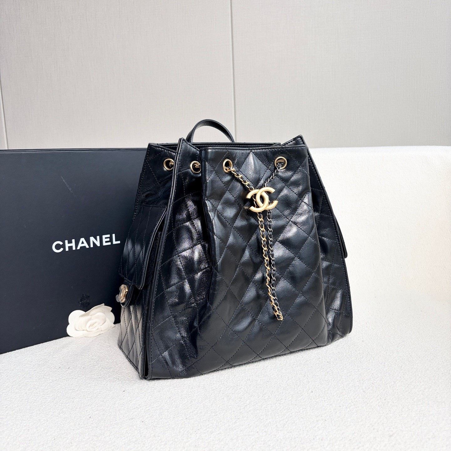 Chanel Pre-loved Bag Brand new condition Size ONE SIZE - 6 Thumbnail