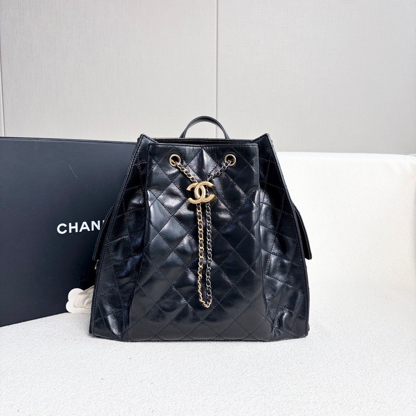 Chanel Pre-loved Bag Brand new condition Size ONE SIZE - 2 Thumbnail