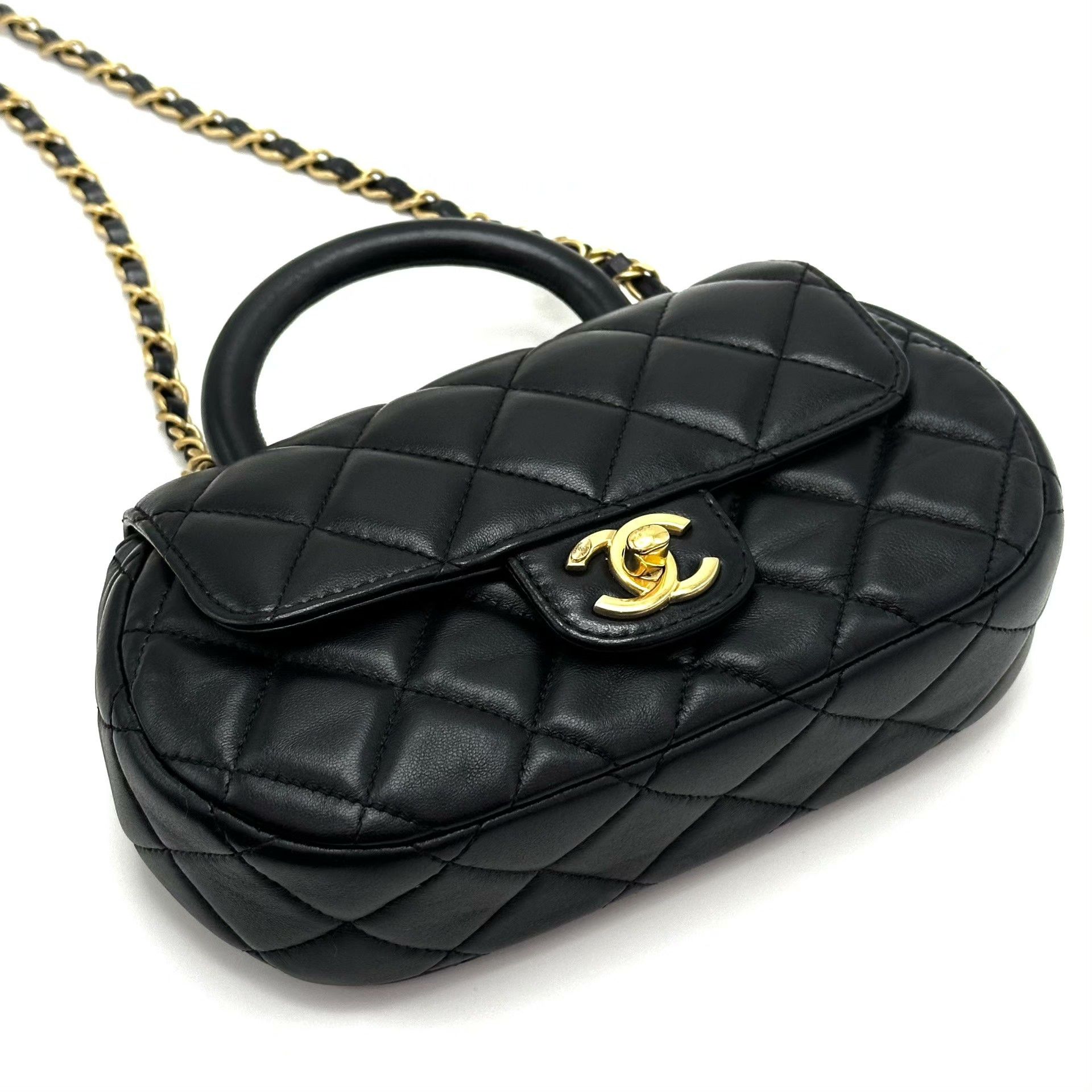 Chanel Pre-loved Bag Very good condition Size ONE SIZE - 6 Thumbnail