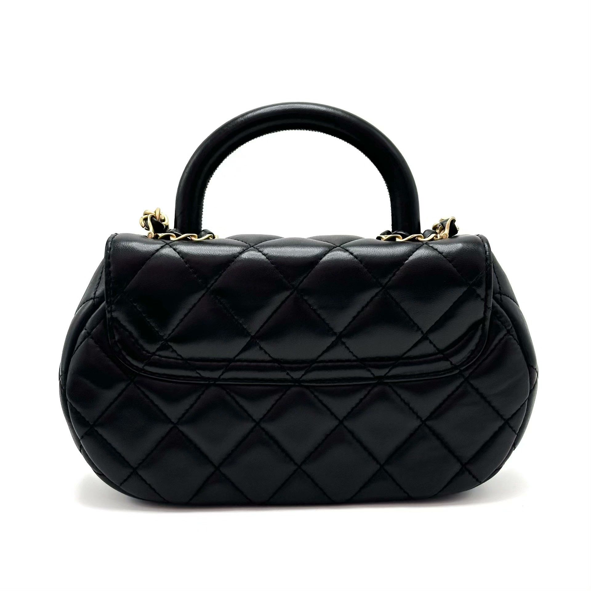 Chanel Pre-loved Bag Very good condition Size ONE SIZE - 3 Thumbnail