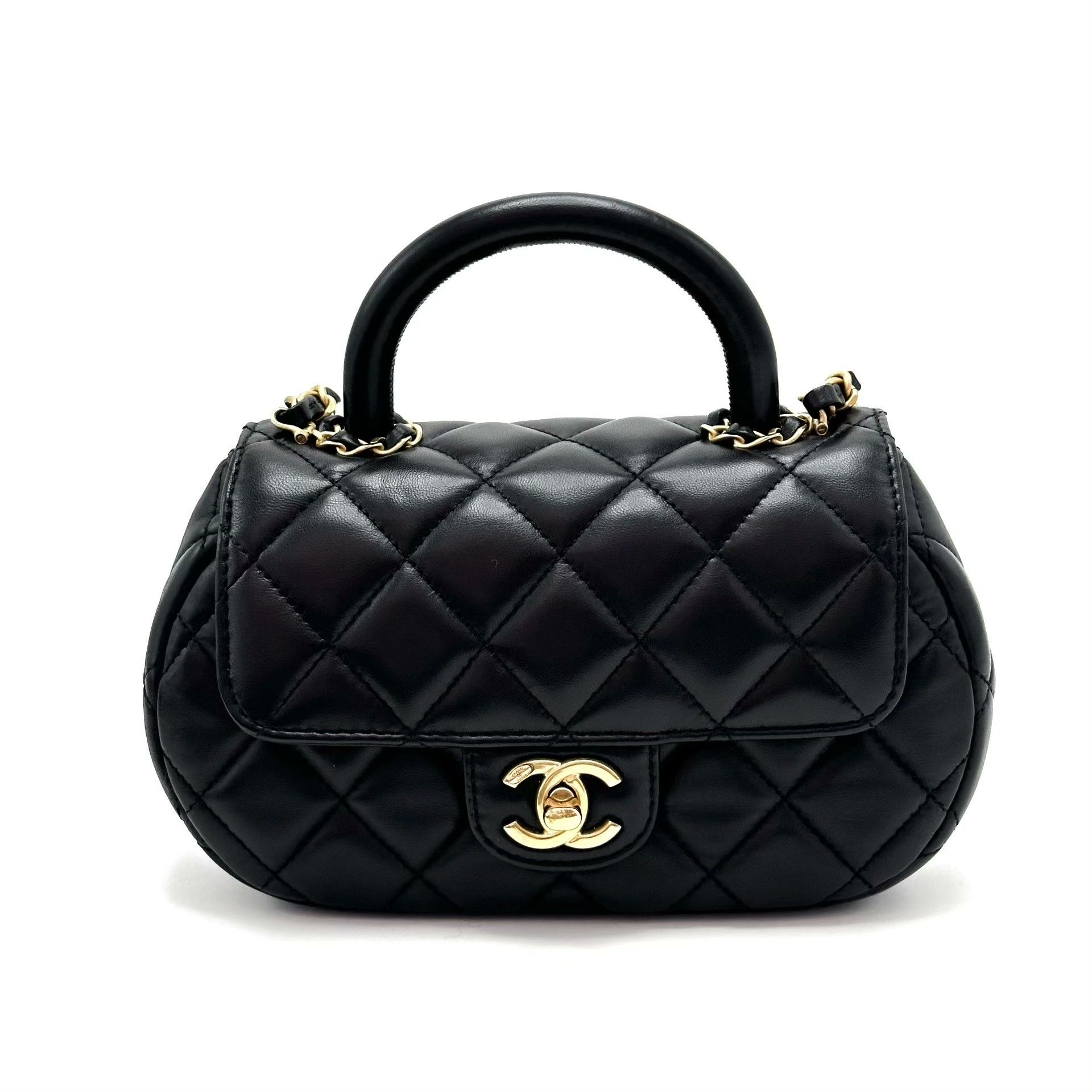 Chanel Pre-loved Bag Very good condition Size ONE SIZE - 2 Thumbnail