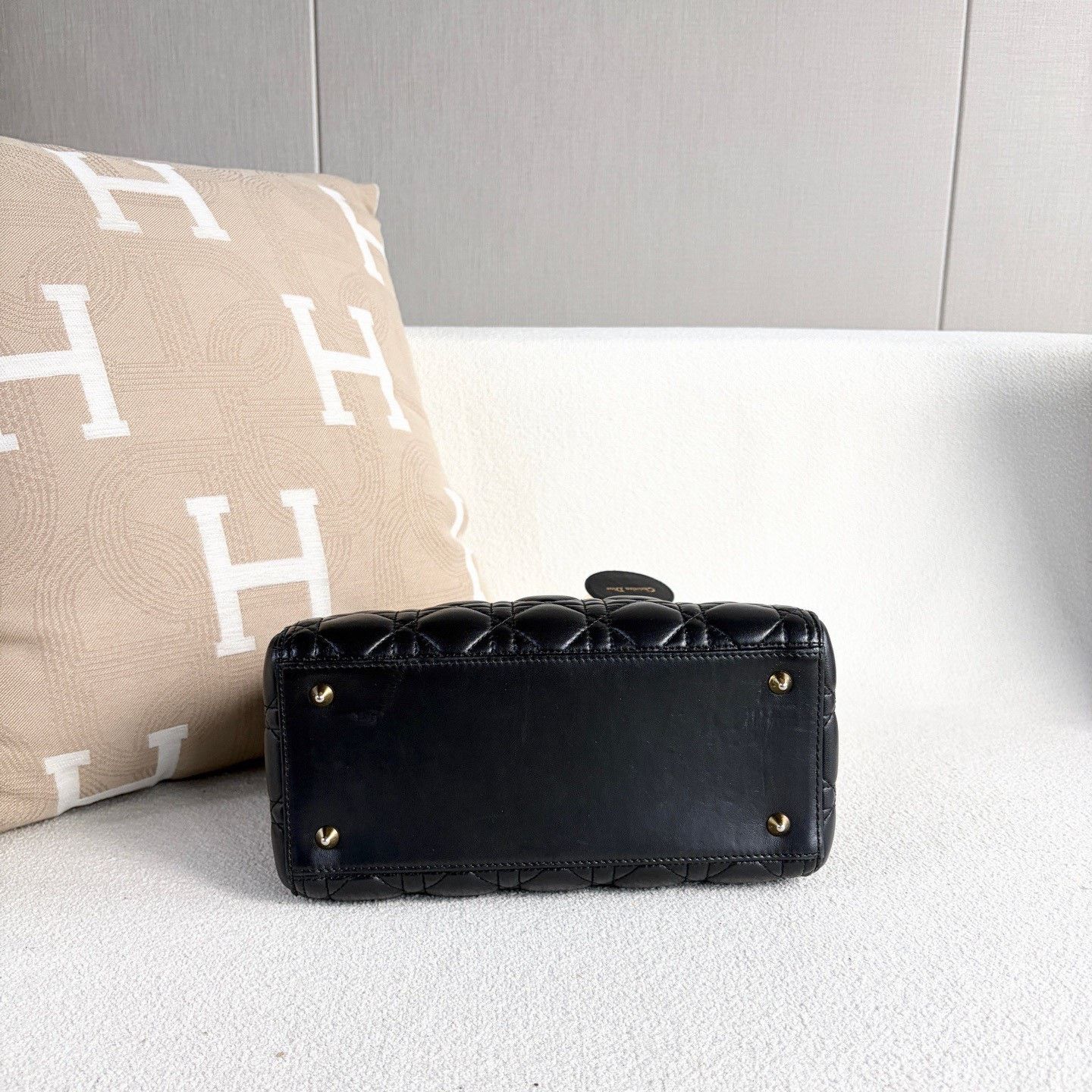 Dior Pre-loved Bag Very good condition Size ONE SIZE - 5 Thumbnail