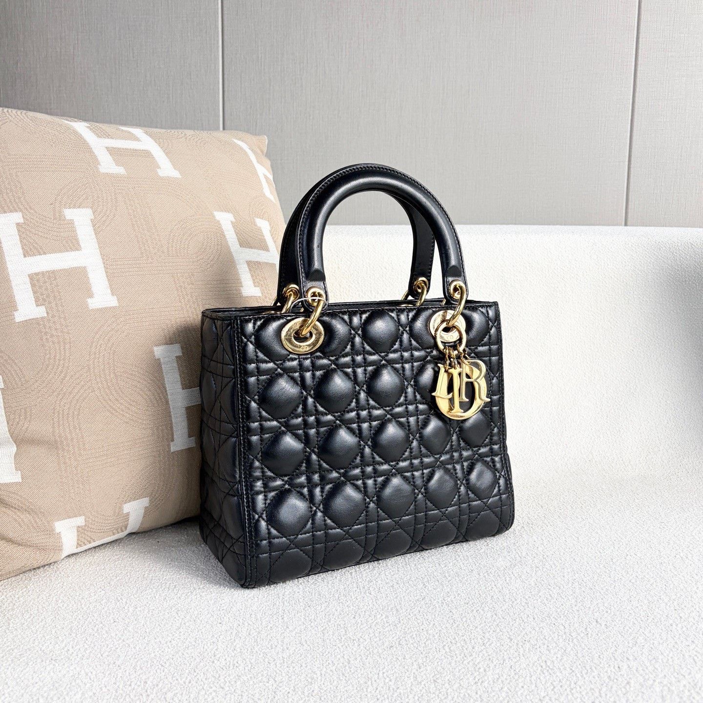 Dior Pre-loved Bag Very good condition Size ONE SIZE - 6 Thumbnail
