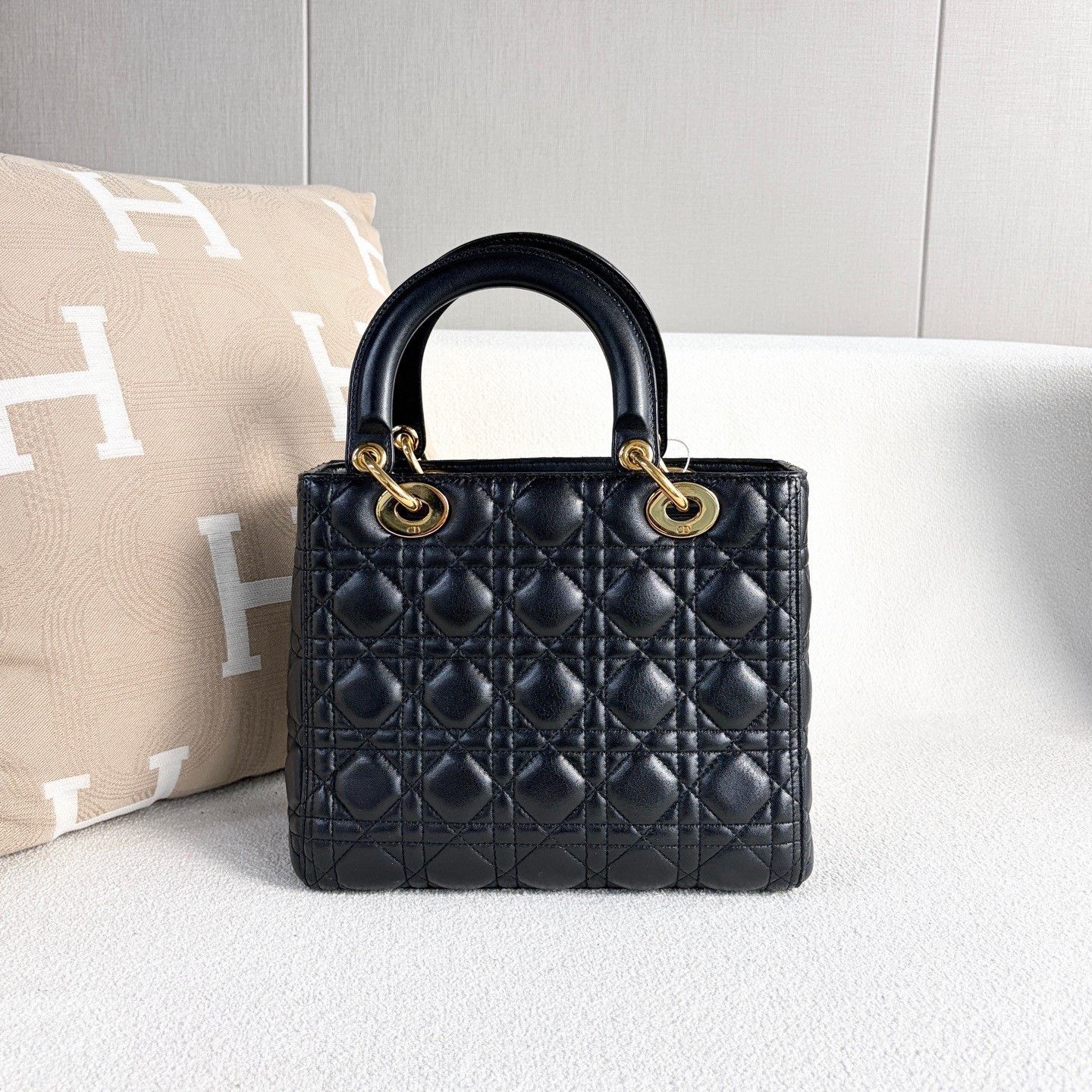 Dior Pre-loved Bag Very good condition Size ONE SIZE - 3 Thumbnail