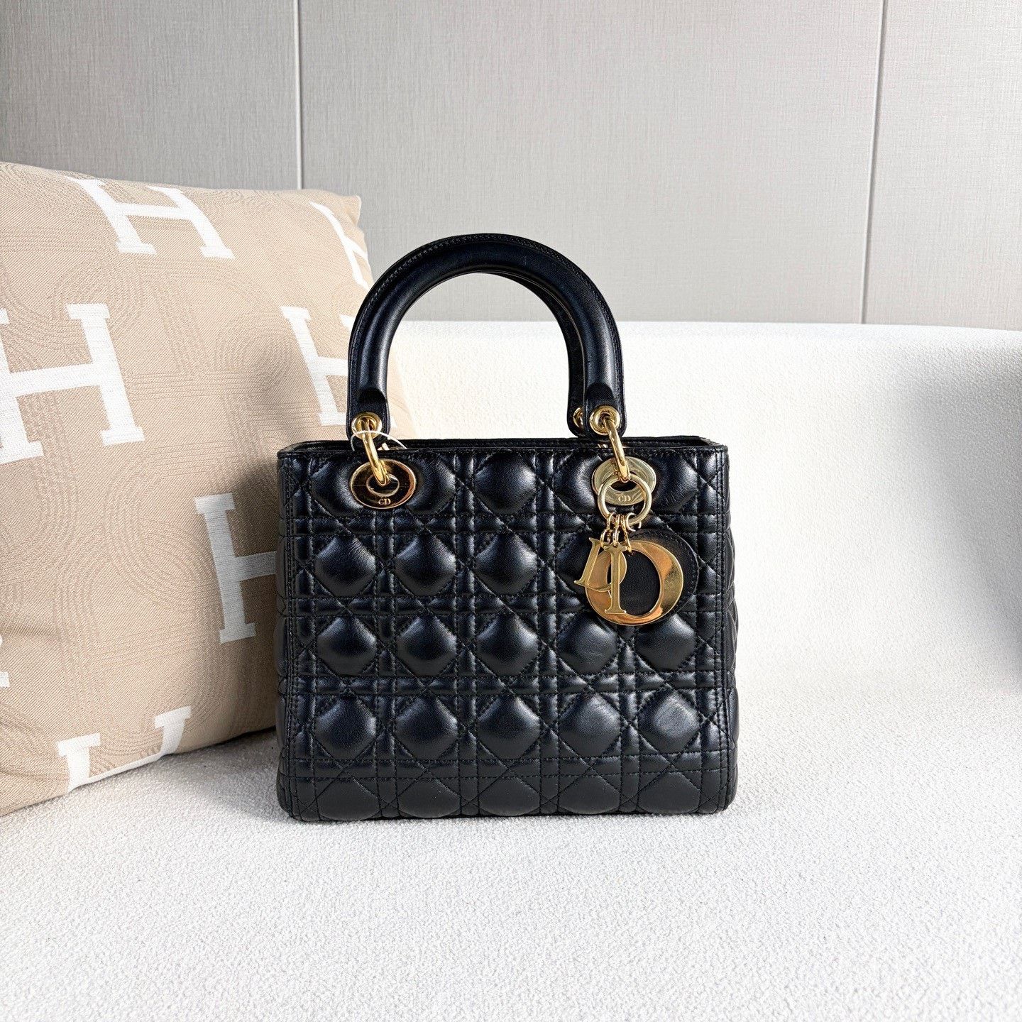 Dior Pre-loved Bag Very good condition Size ONE SIZE - 2 Thumbnail