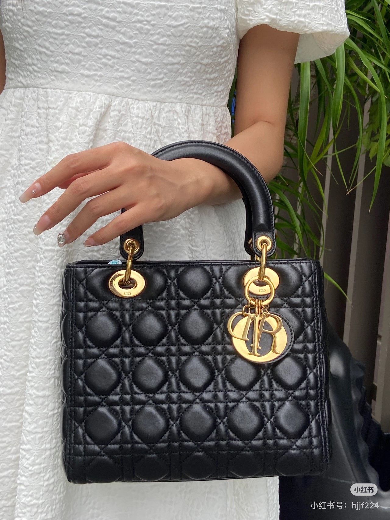 Dior Pre-loved Bag Very good condition Size ONE SIZE - 7 Thumbnail