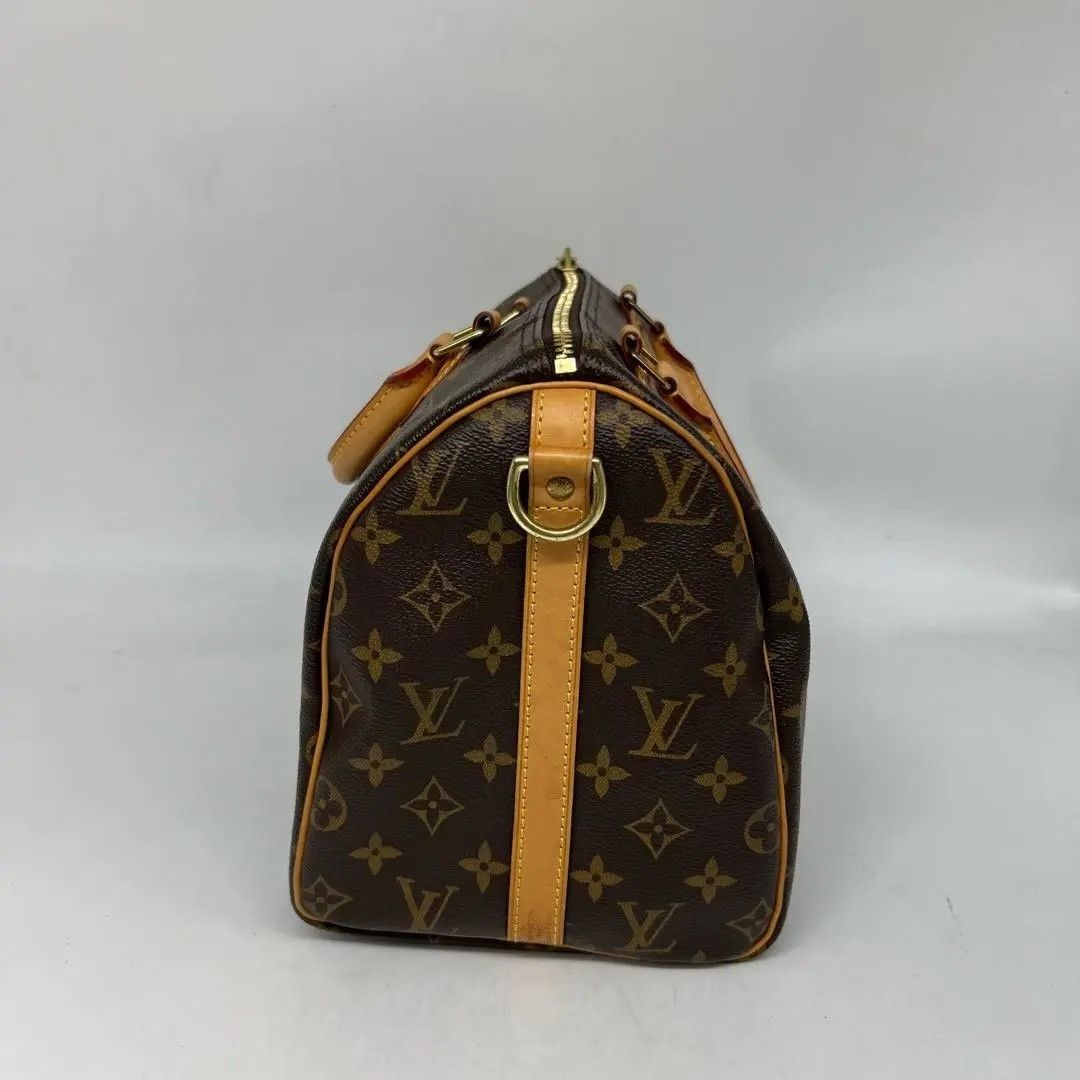 Louis Vuitton Pre-loved Bag Very good condition Size ONE SIZE - 7 Thumbnail