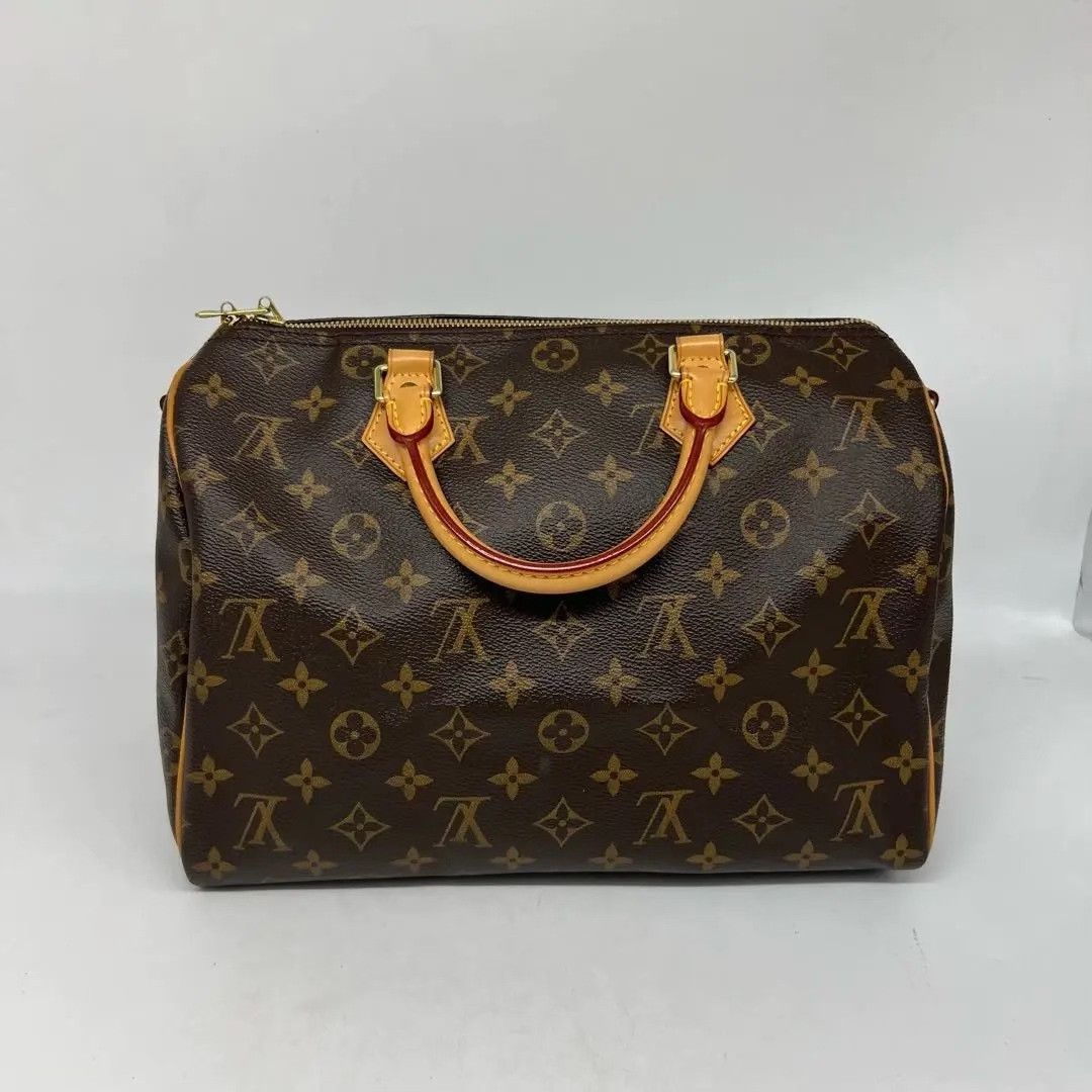 Louis Vuitton Pre-loved Bag Very good condition Size ONE SIZE - 5 Thumbnail