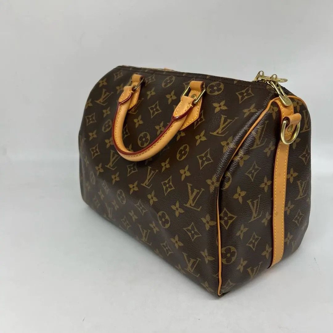 Louis Vuitton Pre-loved Bag Very good condition Size ONE SIZE - 3 Thumbnail