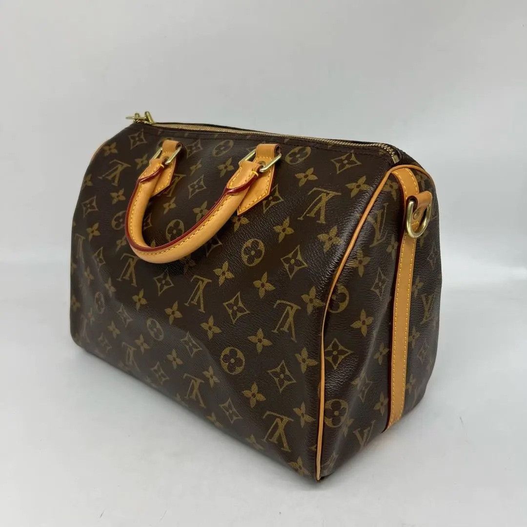 Louis Vuitton Pre-loved Bag Very good condition Size ONE SIZE - 6 Thumbnail
