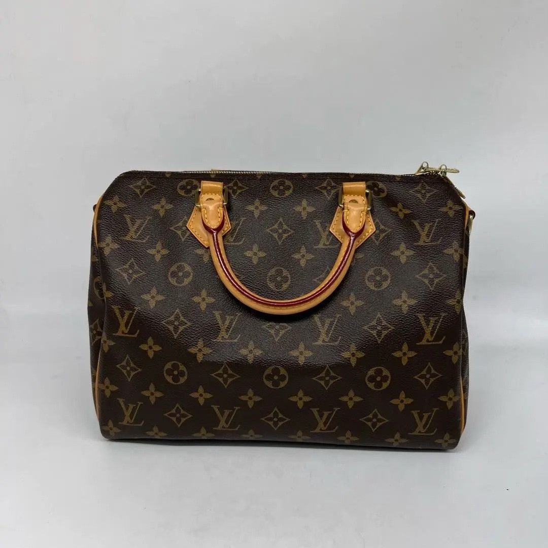 Louis Vuitton Pre-loved Bag Very good condition Size ONE SIZE - 2 Thumbnail
