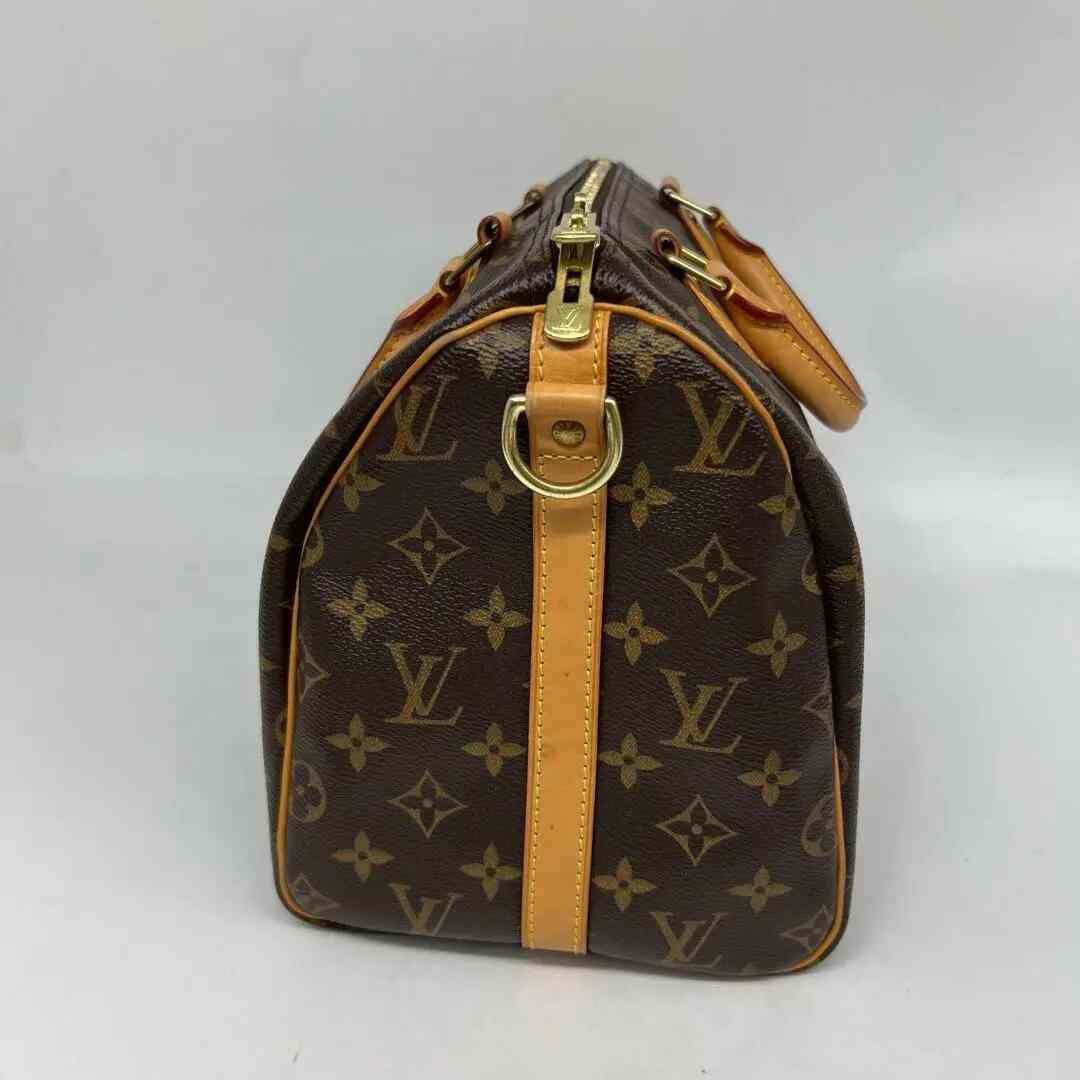 Louis Vuitton Pre-loved Bag Very good condition Size ONE SIZE - 4 Thumbnail