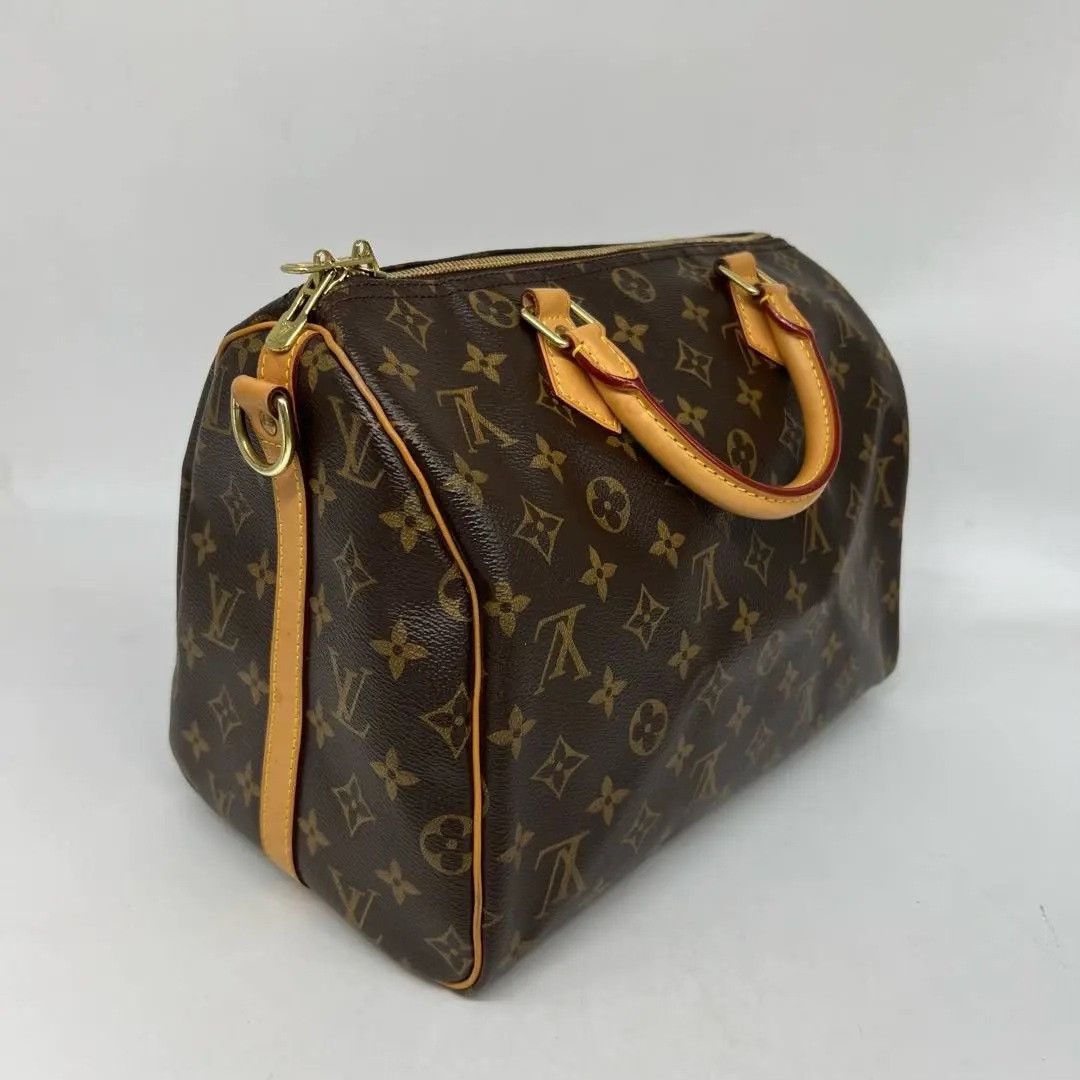 Louis Vuitton Pre-loved Bag Very good condition Size ONE SIZE - 9 Thumbnail