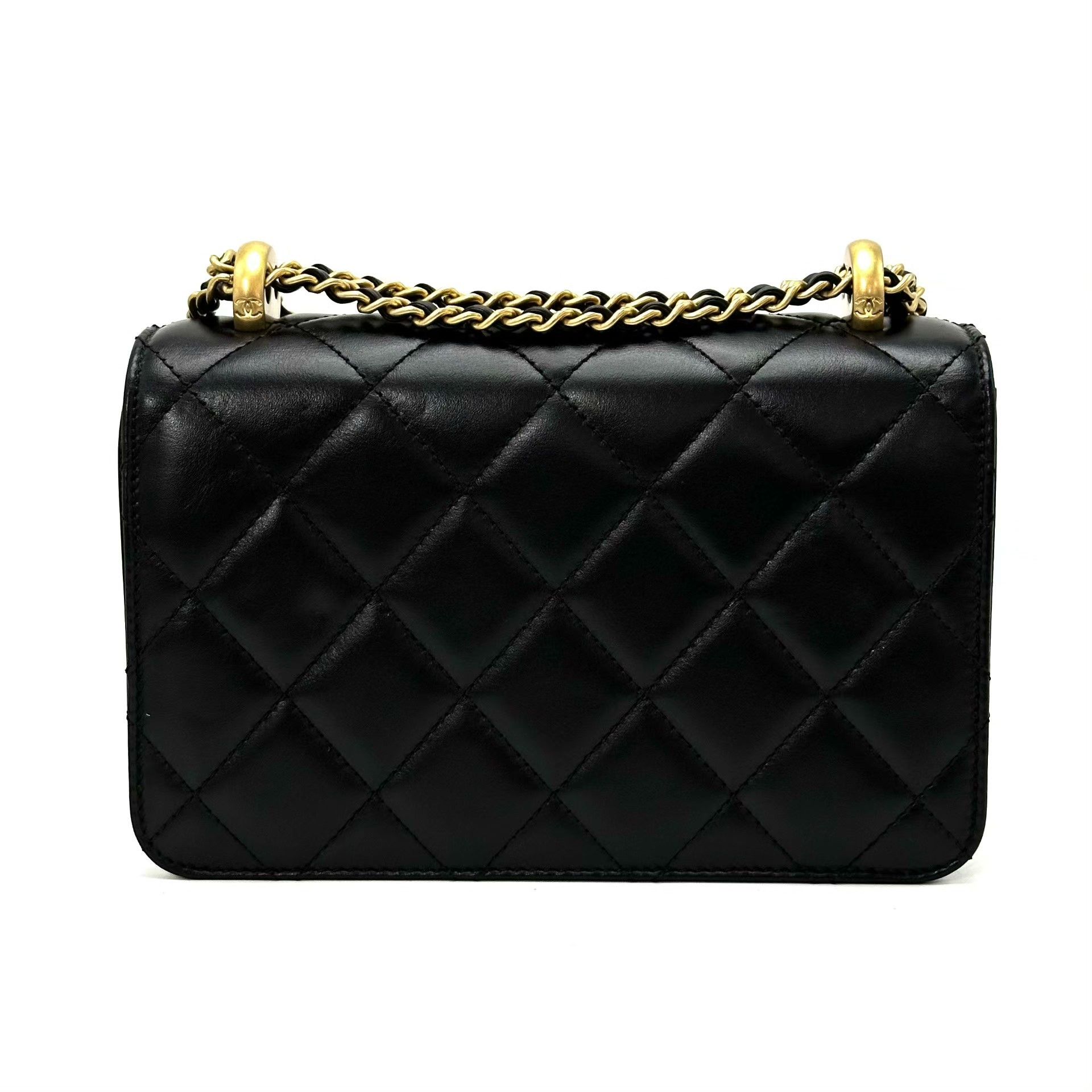Chanel Pre-loved Bag Very good condition Size ONE SIZE - 3 Thumbnail