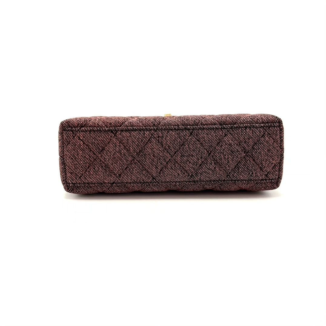 Chanel Pre-loved Bag Very good condition Size ONE SIZE - 5 Thumbnail