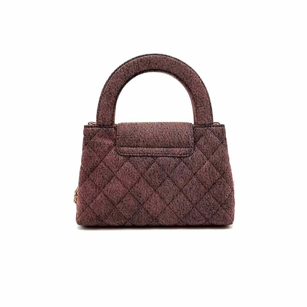 Chanel Pre-loved Bag Very good condition Size ONE SIZE - 2 Thumbnail