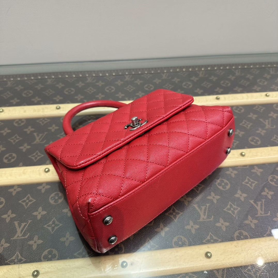 Chanel Pre-loved Bag Very good condition Size ONE SIZE - 3 Thumbnail