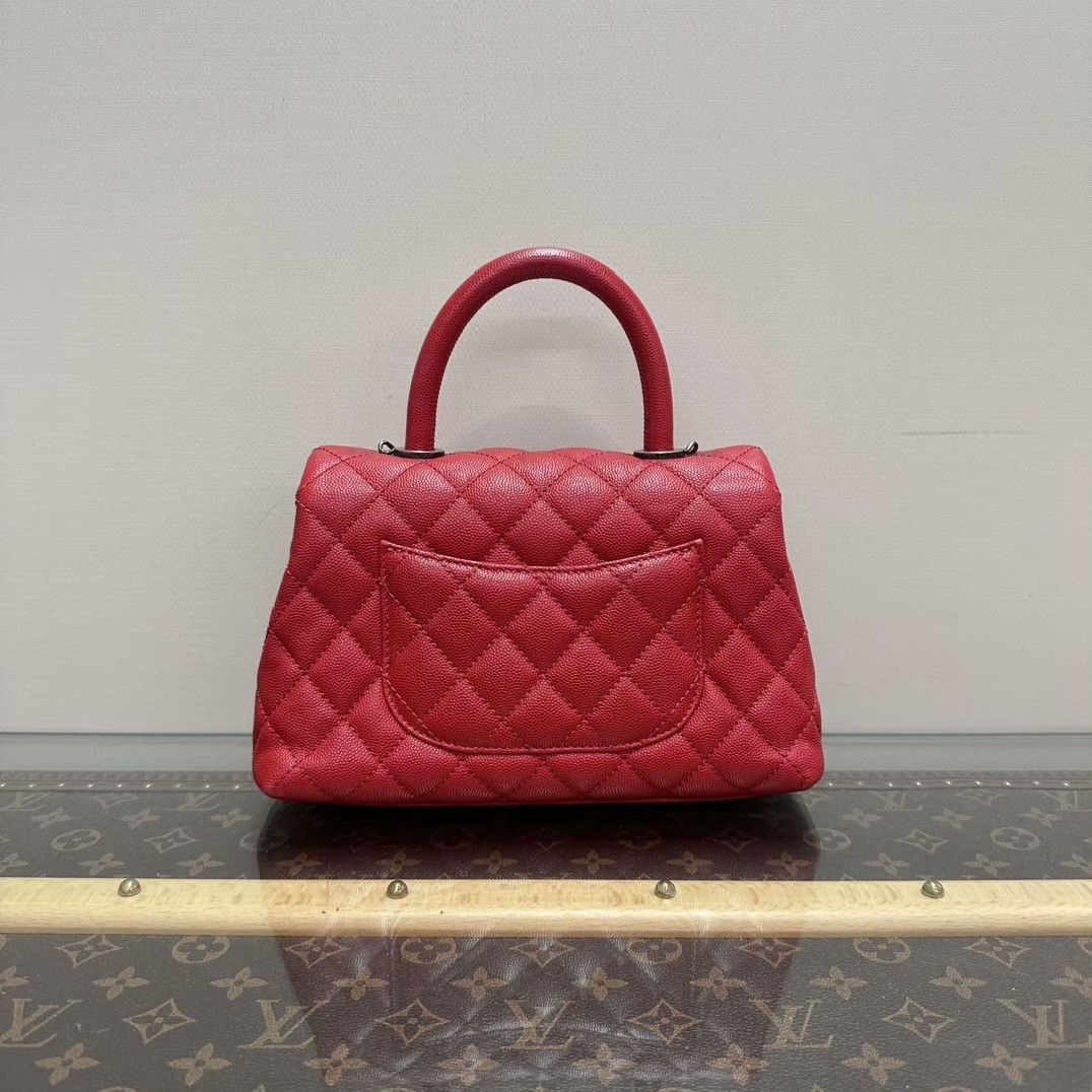 Chanel Pre-loved Bag Very good condition Size ONE SIZE - 2 Thumbnail