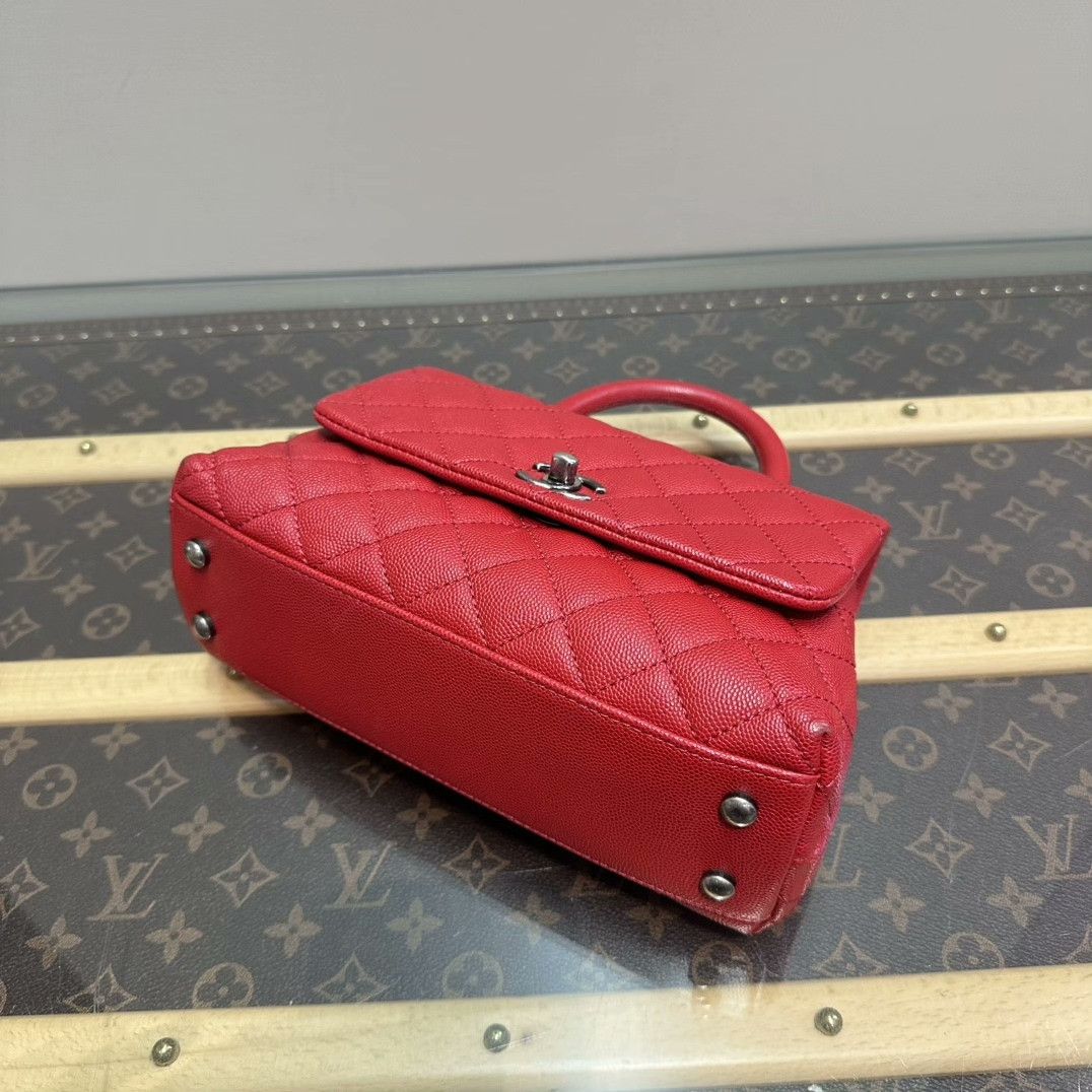 Chanel Pre-loved Bag Very good condition Size ONE SIZE - 4 Thumbnail