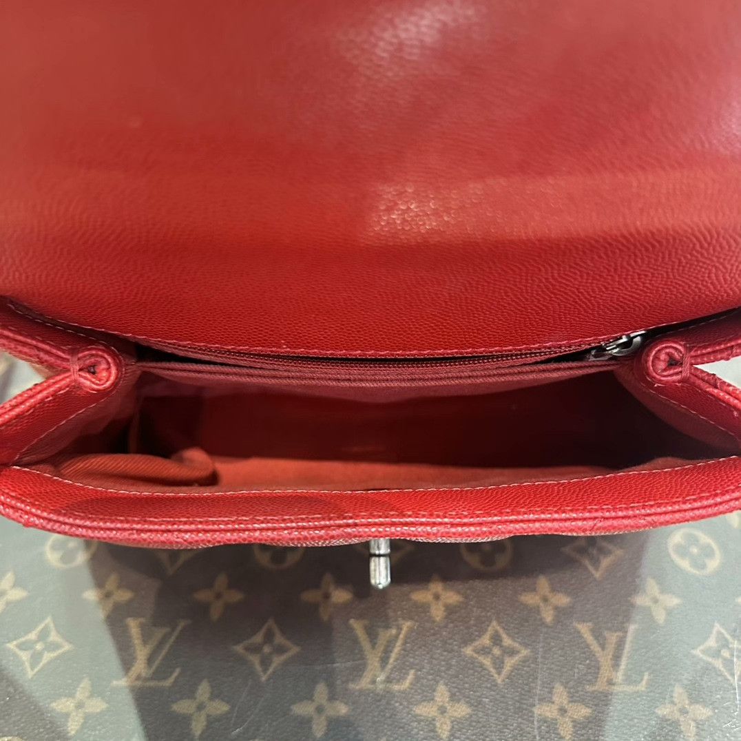 Chanel Pre-loved Bag Very good condition Size ONE SIZE - 6 Thumbnail