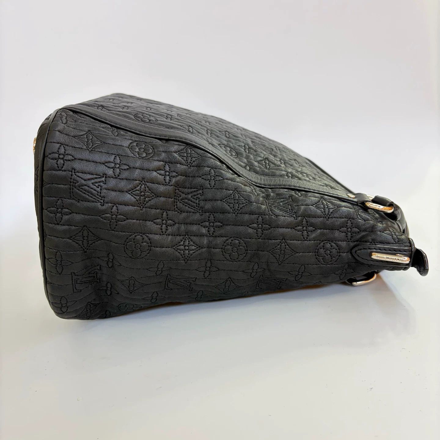 Louis Vuitton Pre-loved Bag Very good condition Size ONE SIZE - 7 Thumbnail