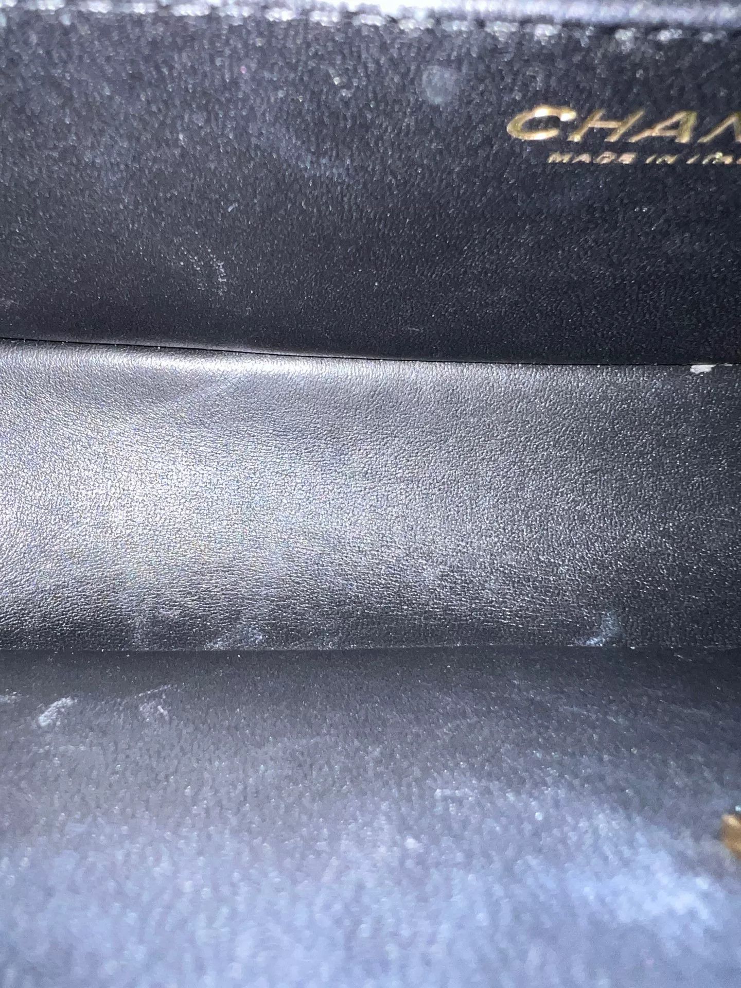 Chanel Pre-loved Bag Very good condition Size ONE SIZE - 5 Thumbnail
