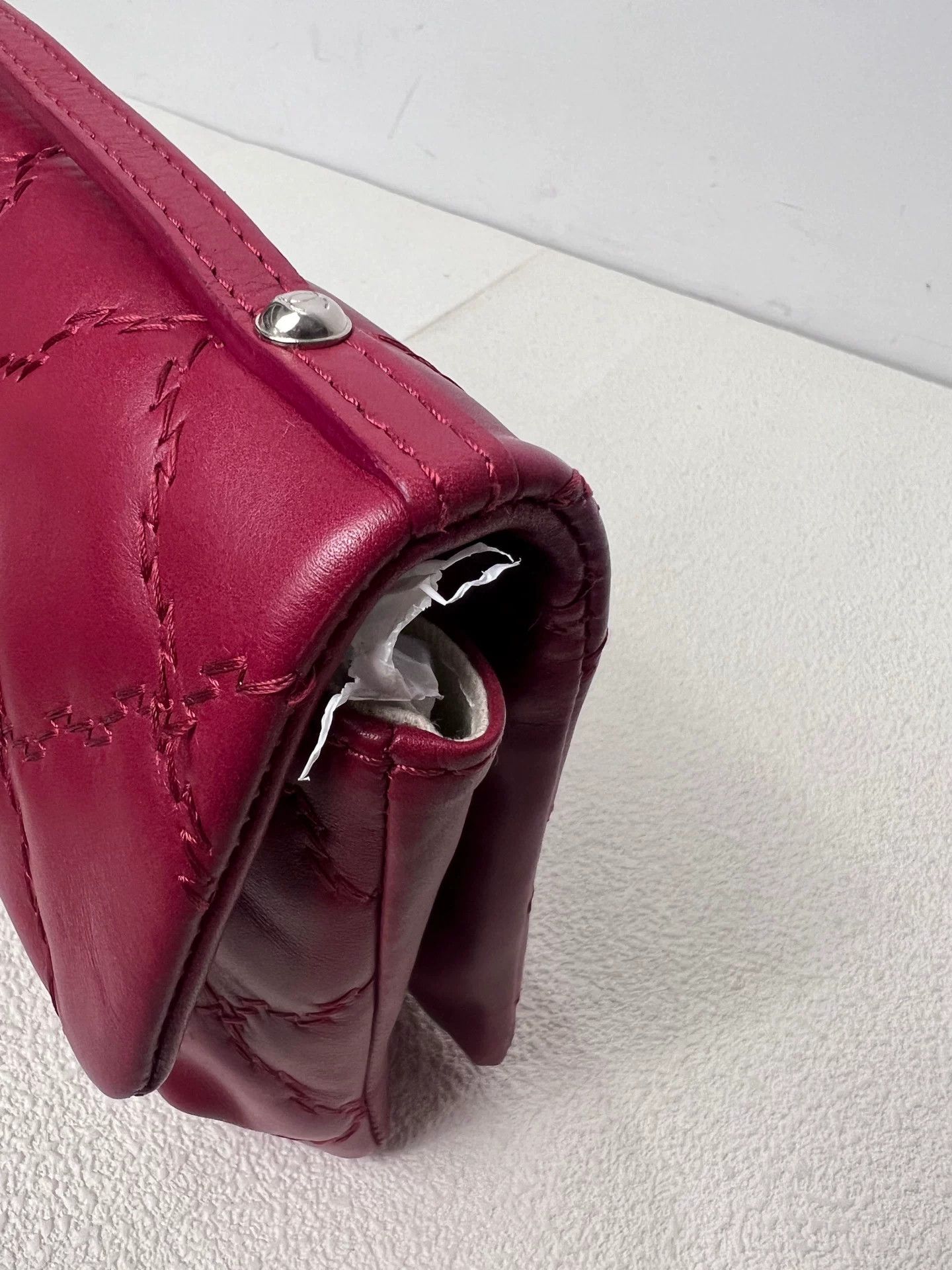 Chanel Pre-loved Bag Very good condition Size ONE SIZE - 7 Thumbnail