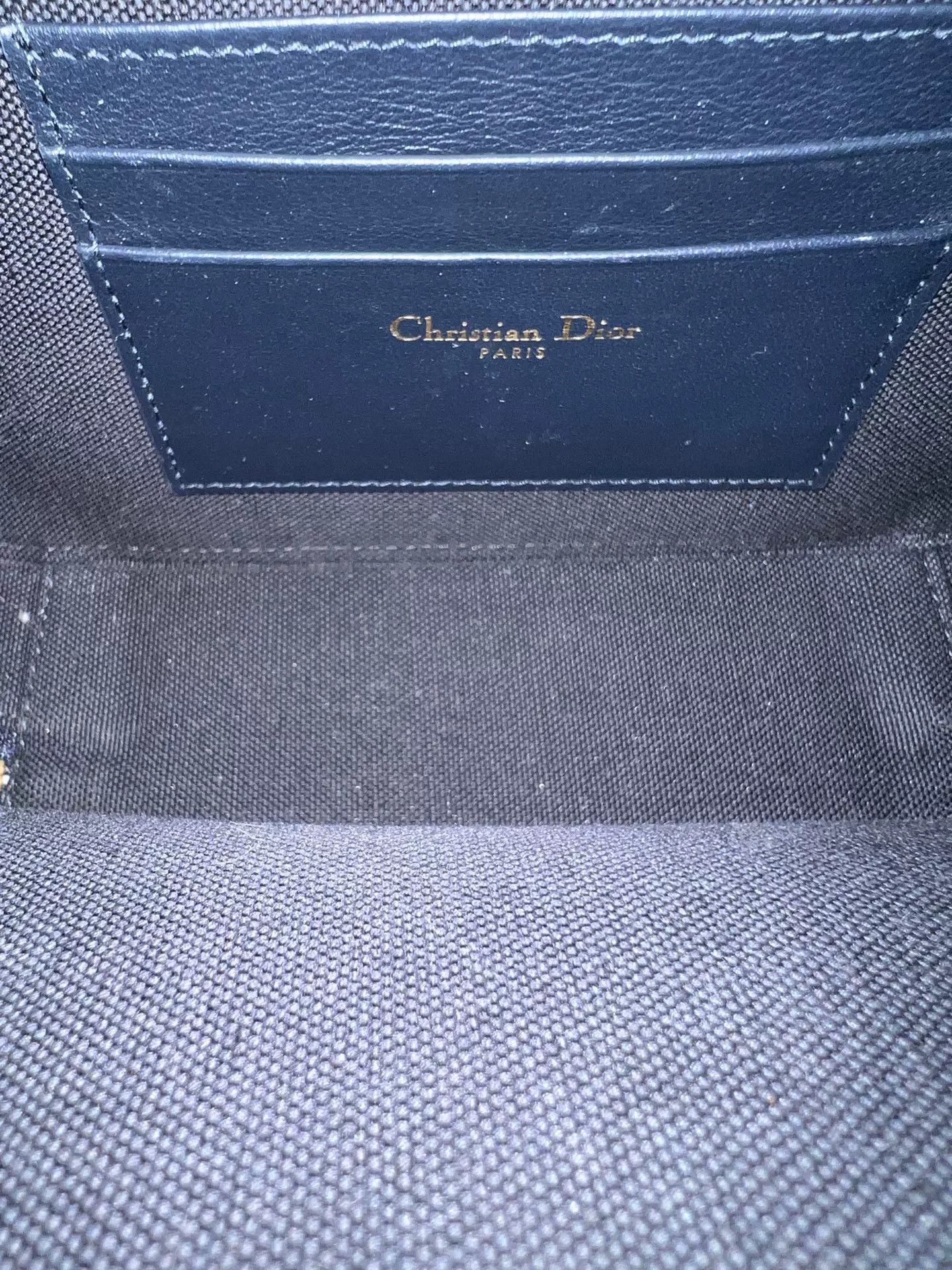 Dior Pre-loved Bag Very good condition Size ONE SIZE - 5 Thumbnail