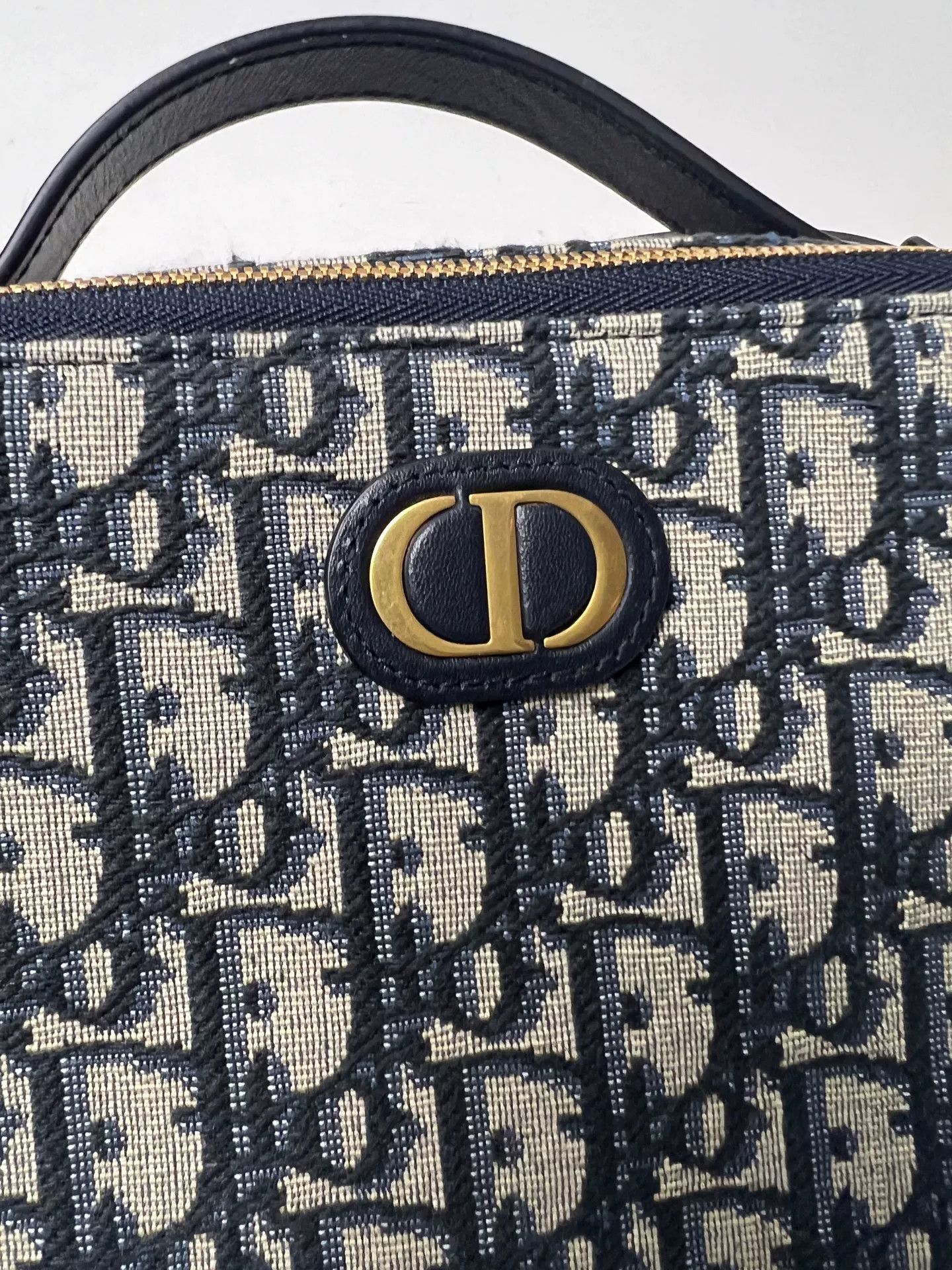 Dior Pre-loved Bag Very good condition Size ONE SIZE - 6 Thumbnail