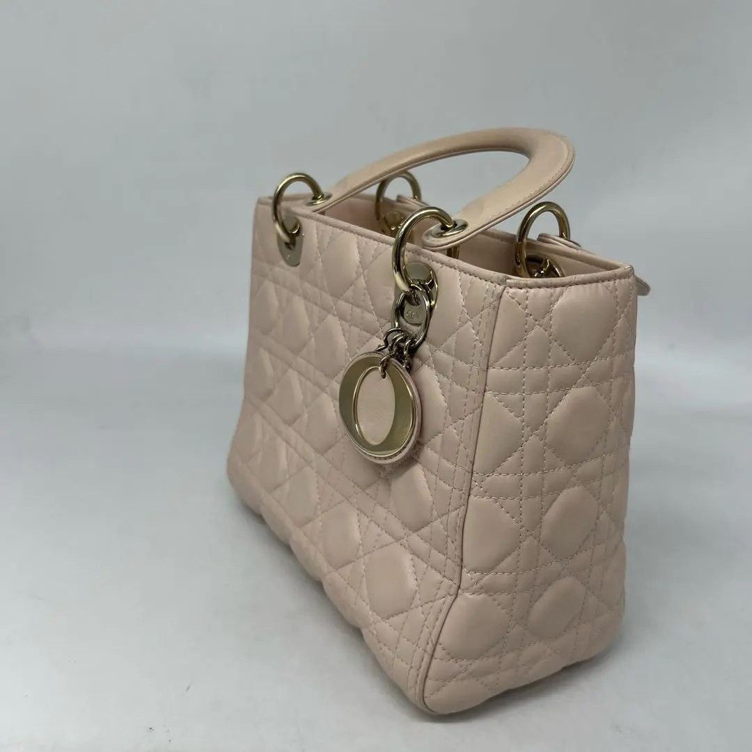 Dior Pre-loved Bag Very good condition Size ONE SIZE - 3 Thumbnail