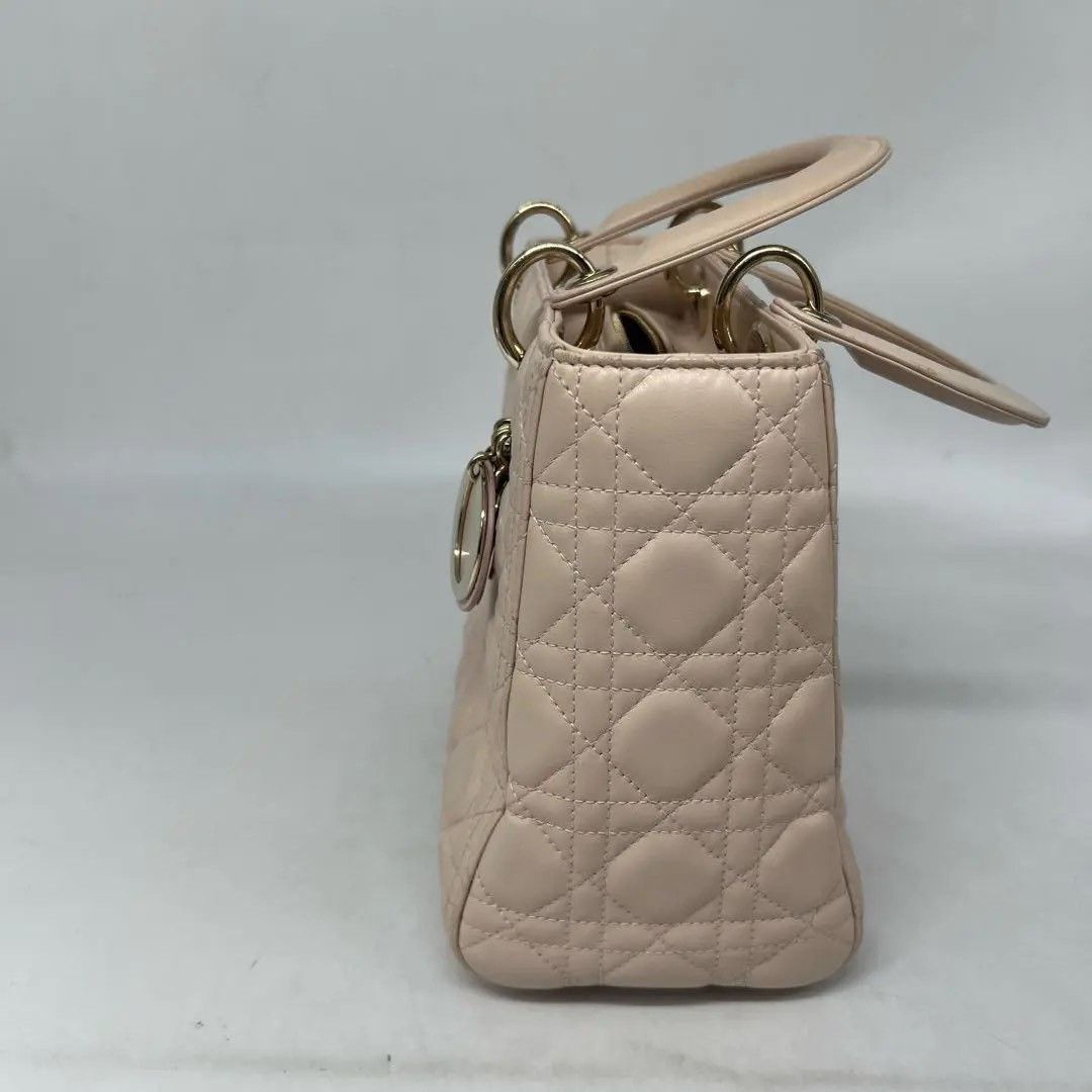 Dior Pre-loved Bag Very good condition Size ONE SIZE - 4 Thumbnail