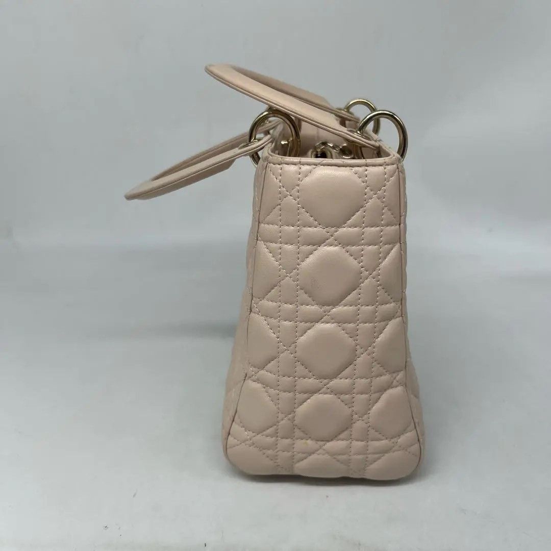 Dior Pre-loved Bag Very good condition Size ONE SIZE - 8 Thumbnail