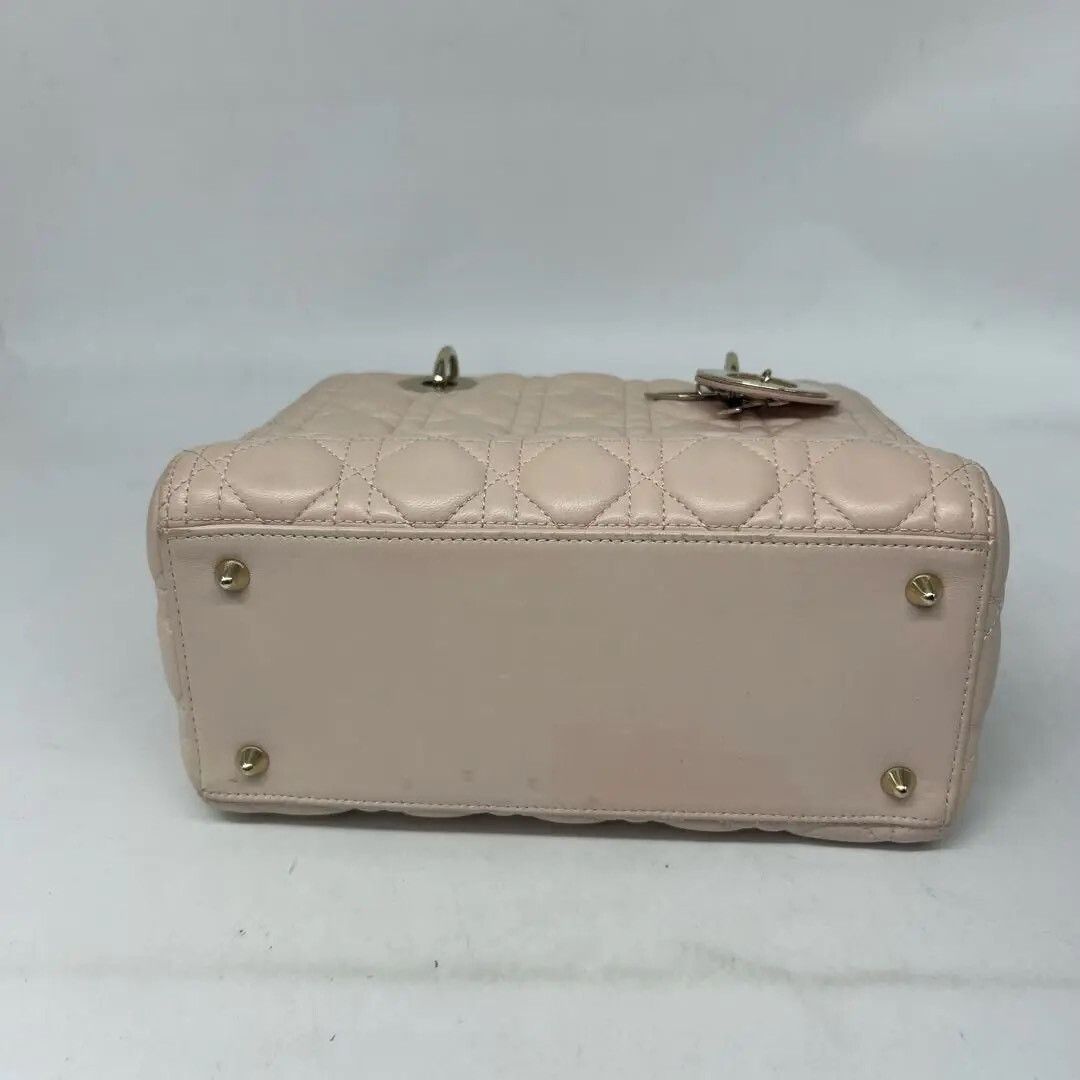 Dior Pre-loved Bag Very good condition Size ONE SIZE - 9 Thumbnail