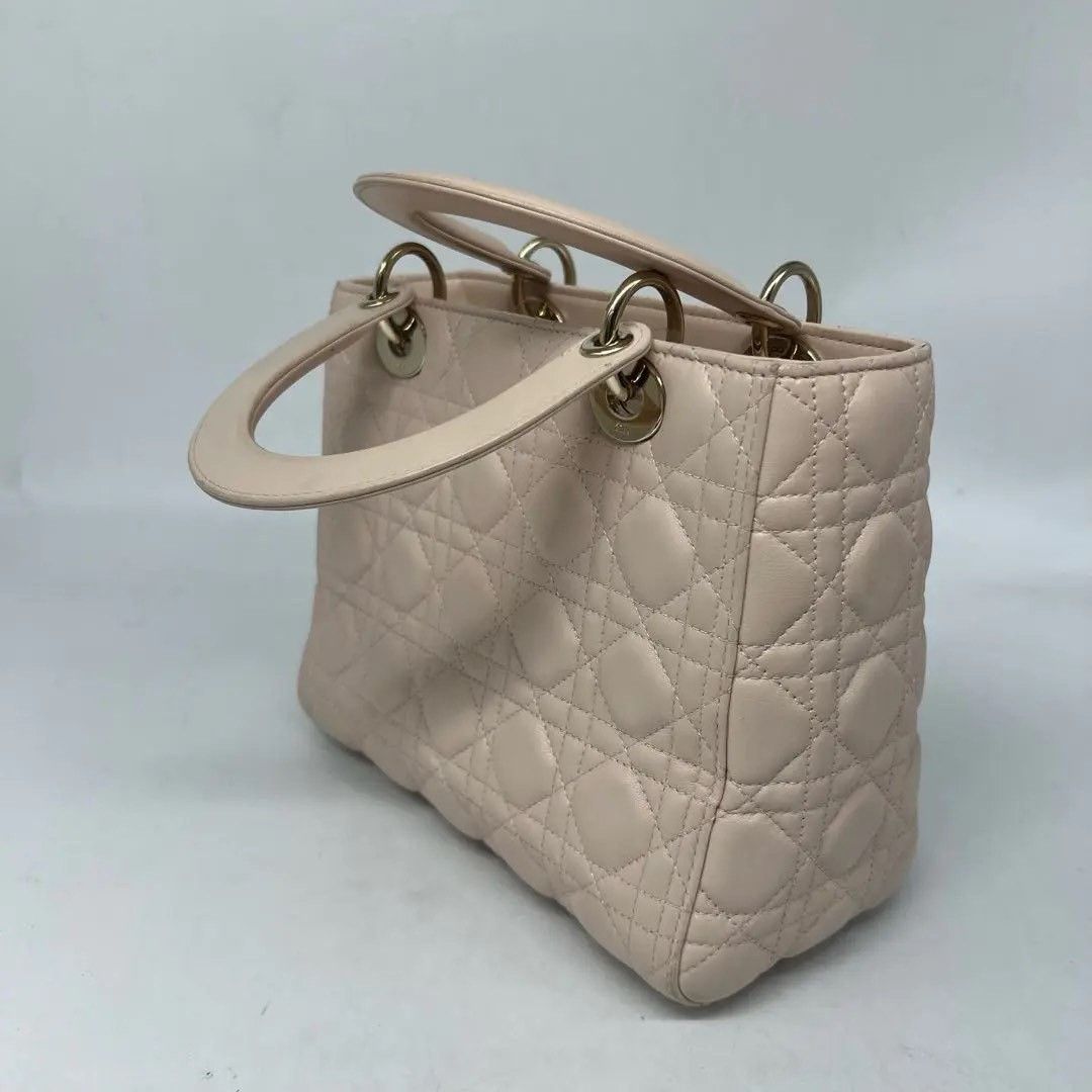 Dior Pre-loved Bag Very good condition Size ONE SIZE - 7 Thumbnail