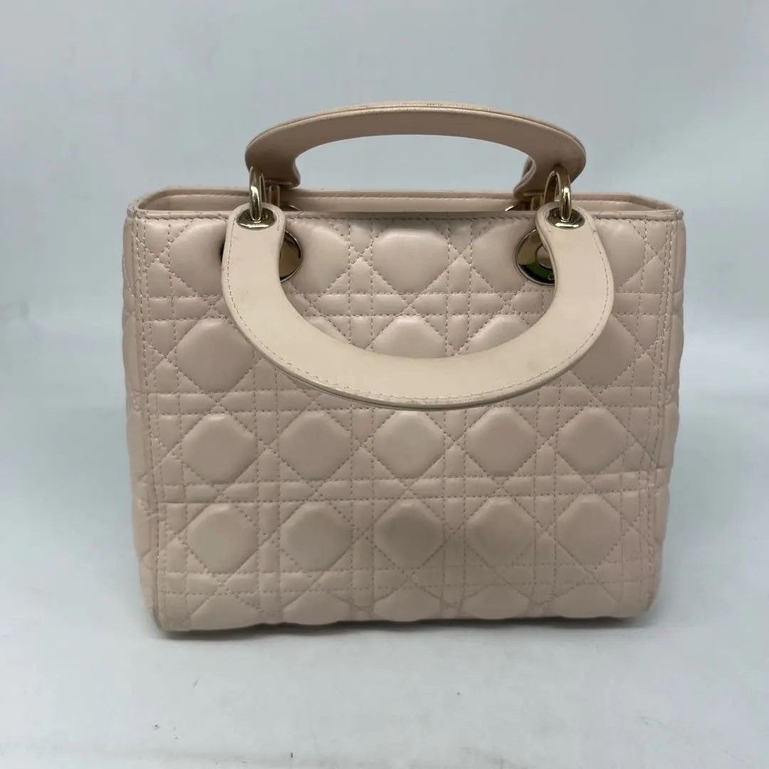 Dior Pre-loved Bag Very good condition Size ONE SIZE - 6 Thumbnail