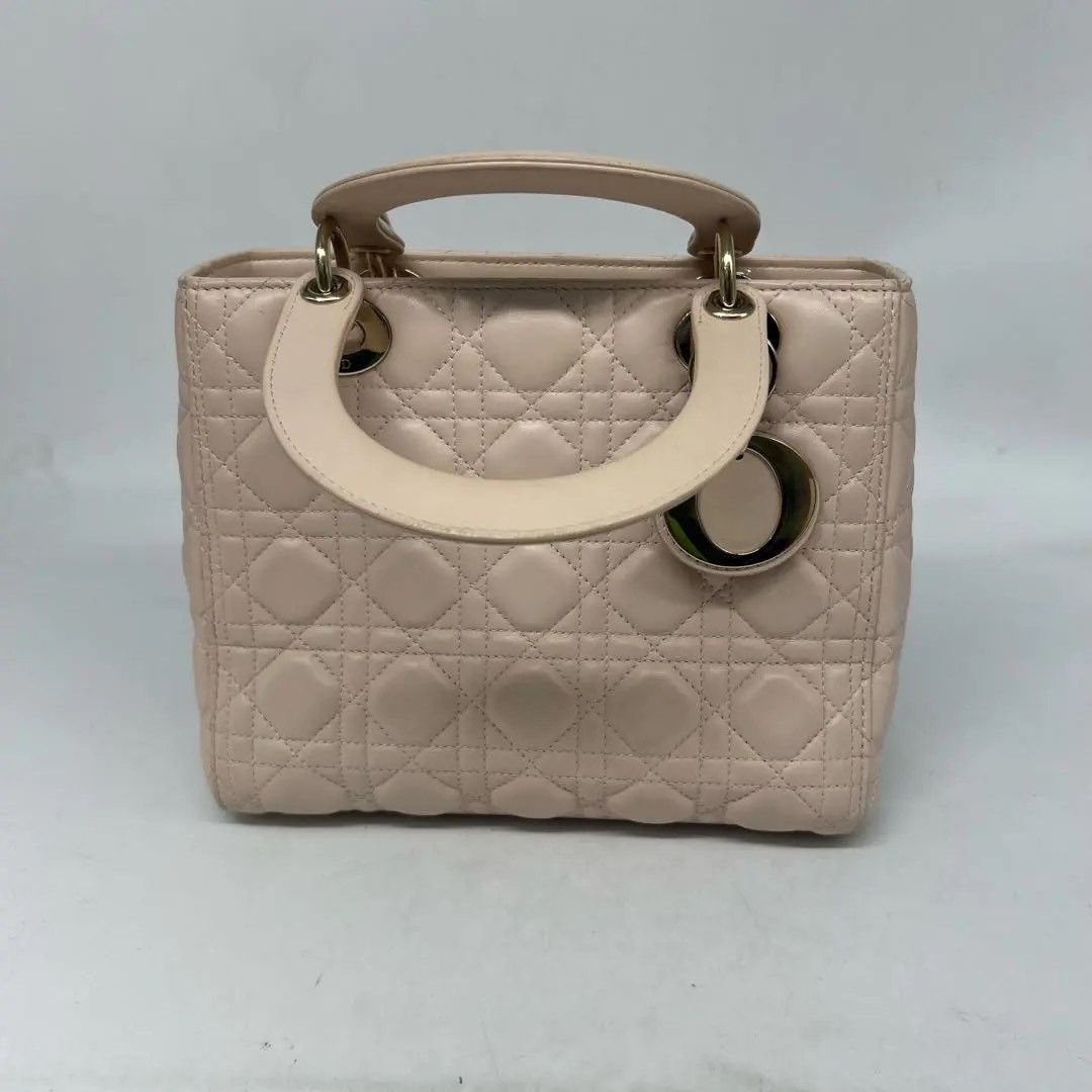 Dior Pre-loved Bag Very good condition Size ONE SIZE - 2 Thumbnail