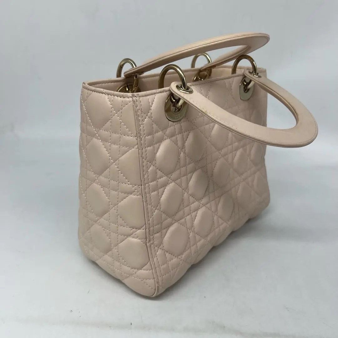Dior Pre-loved Bag Very good condition Size ONE SIZE - 5 Thumbnail