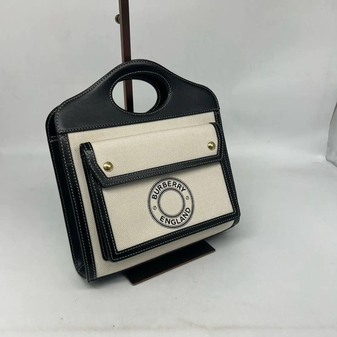 Burberry Pre-loved Bag Very good condition Size ONE SIZE - 3 Thumbnail