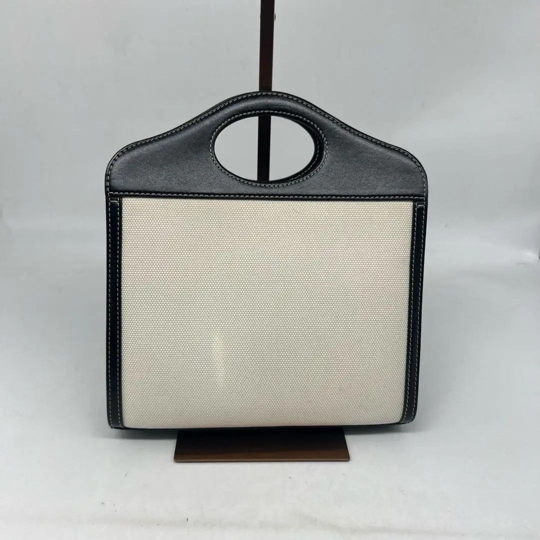 Burberry Pre-loved Bag Very good condition Size ONE SIZE - 5 Thumbnail