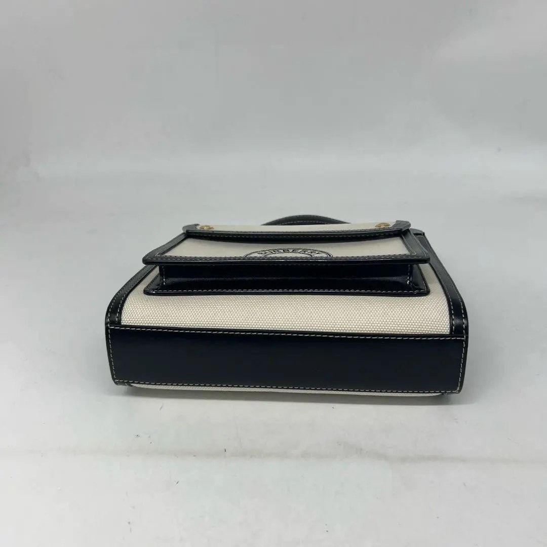 Burberry Pre-loved Bag Very good condition Size ONE SIZE - 7 Thumbnail