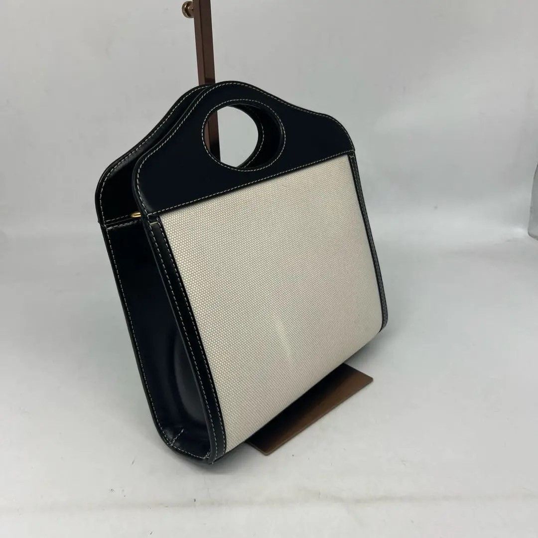 Burberry Pre-loved Bag Very good condition Size ONE SIZE - 6 Thumbnail