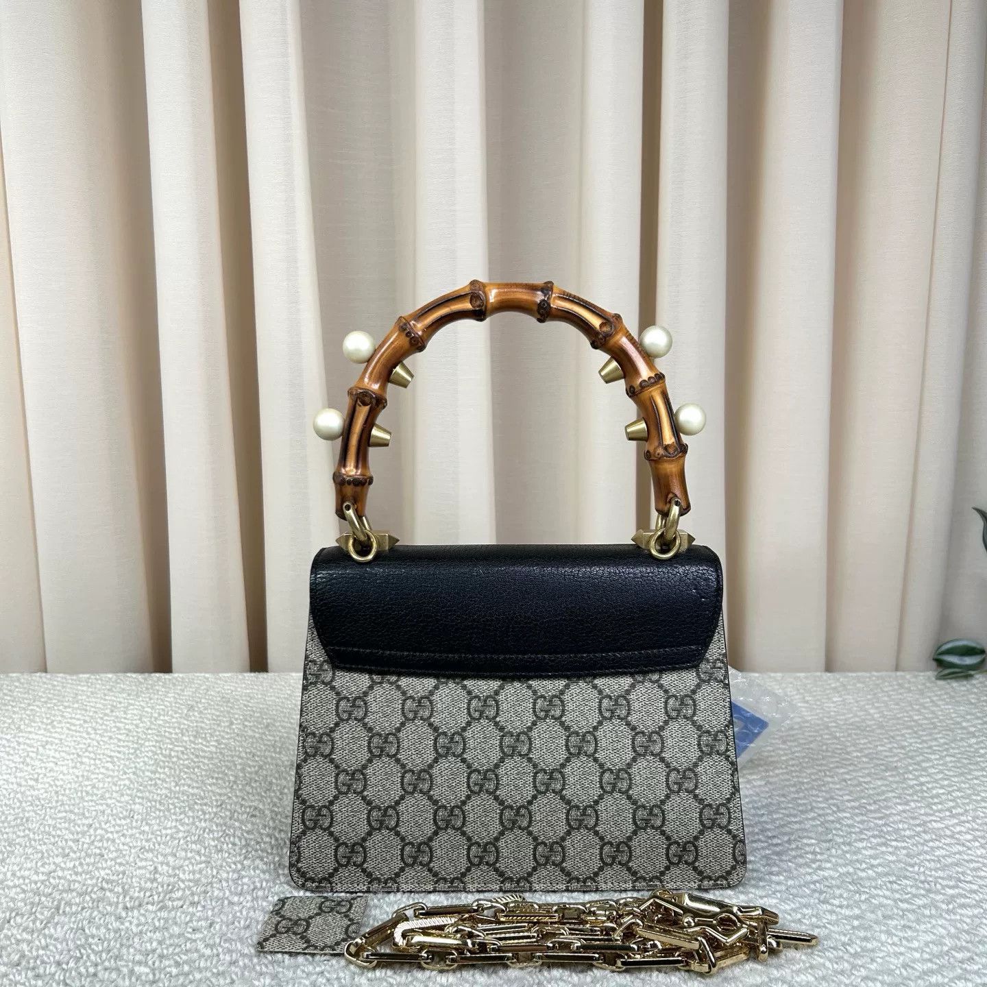 Gucci Pre-loved Bag Very good condition Size ONE SIZE - 2 Thumbnail