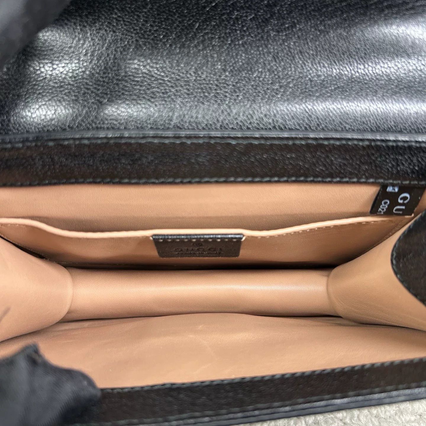 Gucci Pre-loved Bag Very good condition Size ONE SIZE - 4 Thumbnail