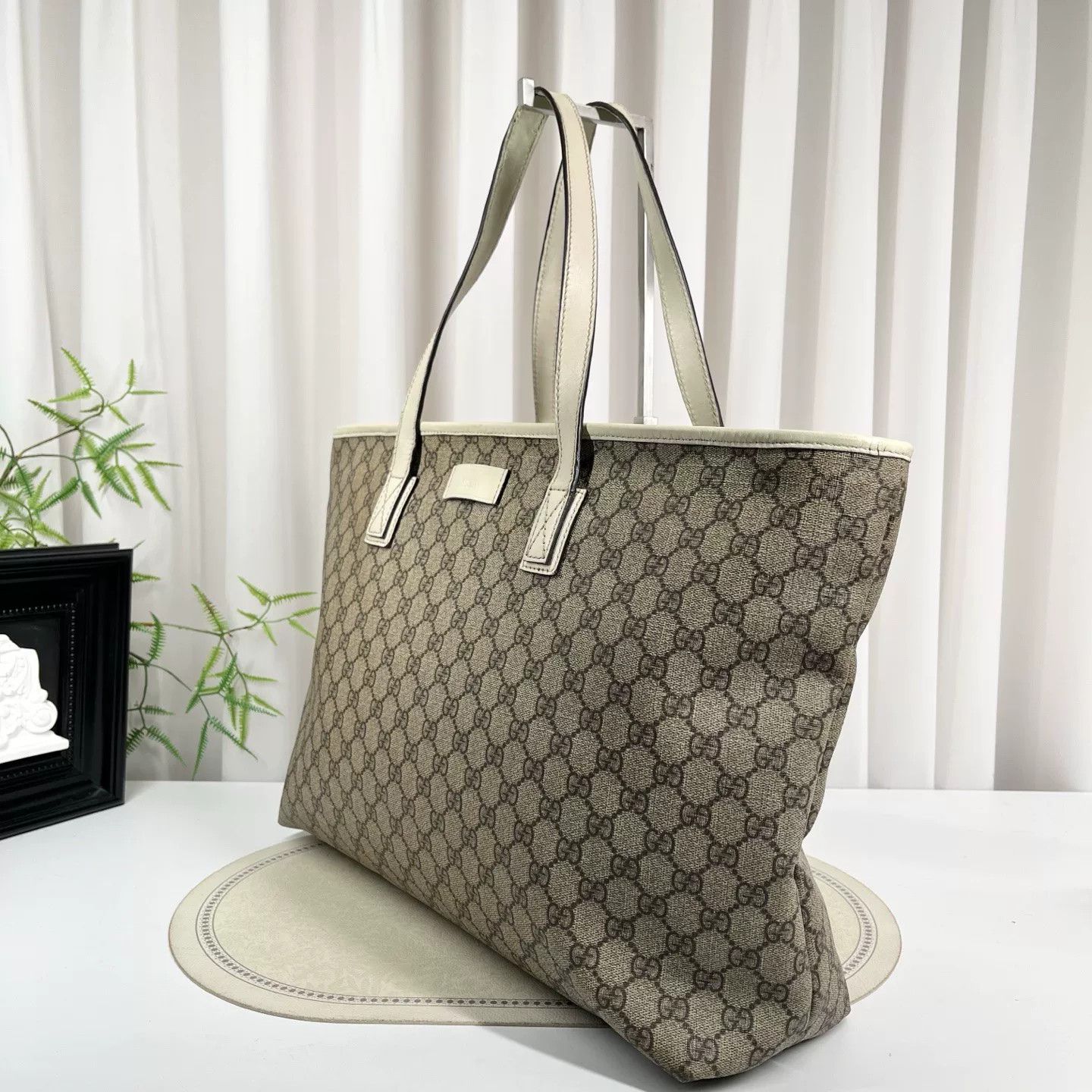 Gucci Pre-loved Bag Very good condition Size ONE SIZE - 4 Thumbnail