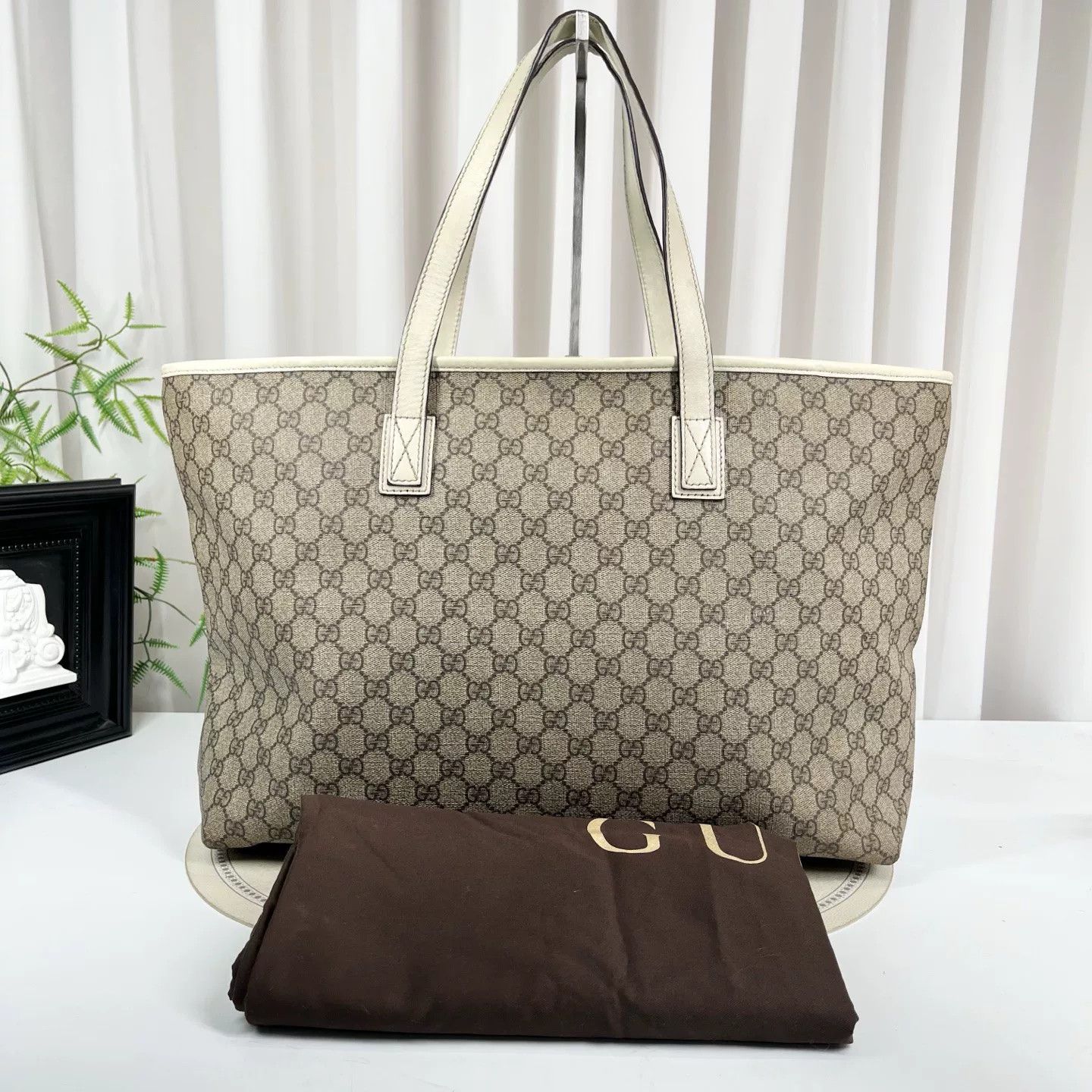 Gucci Pre-loved Bag Very good condition Size ONE SIZE - 2 Thumbnail