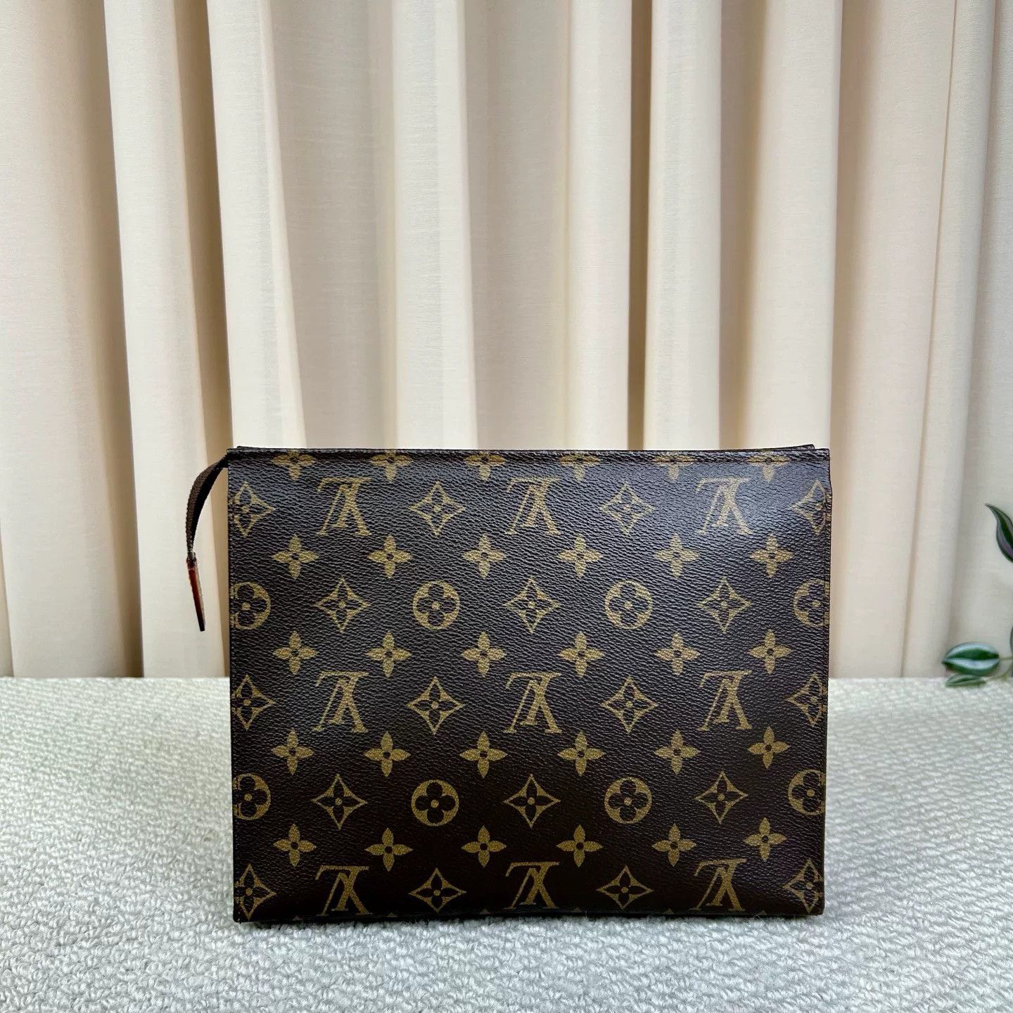 Louis Vuitton Pre-loved Bag Very good condition Size ONE SIZE - 2 Thumbnail