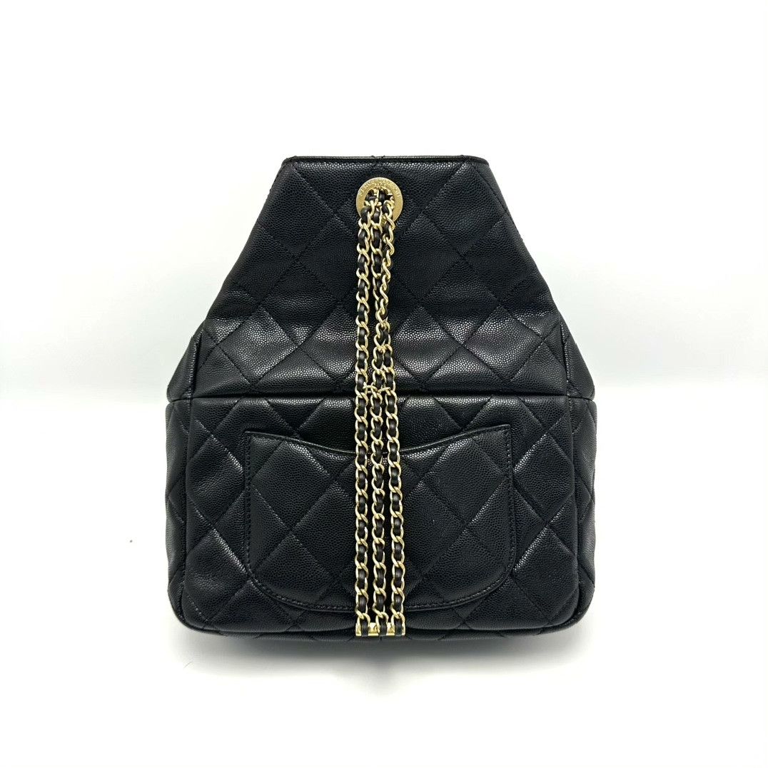 Chanel Pre-loved Bag Very good condition Size ONE SIZE - 2 Thumbnail
