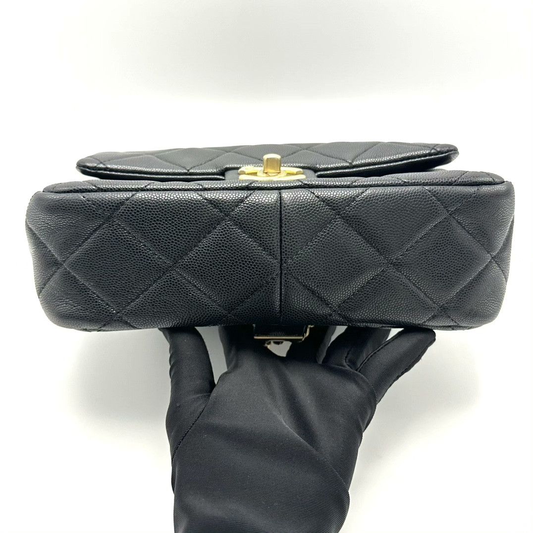 Chanel Pre-loved Bag Very good condition Size ONE SIZE - 6 Thumbnail